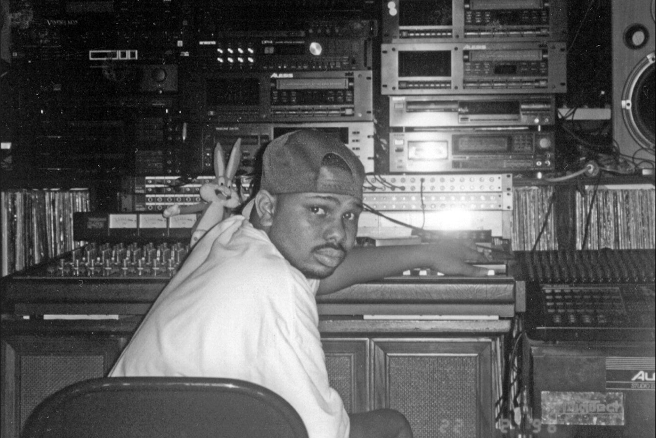 DJ SCREW - SLOW REVOLUTION