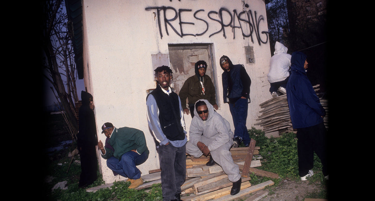Chamber Music: Wu-Tang Clan’s Origin Story