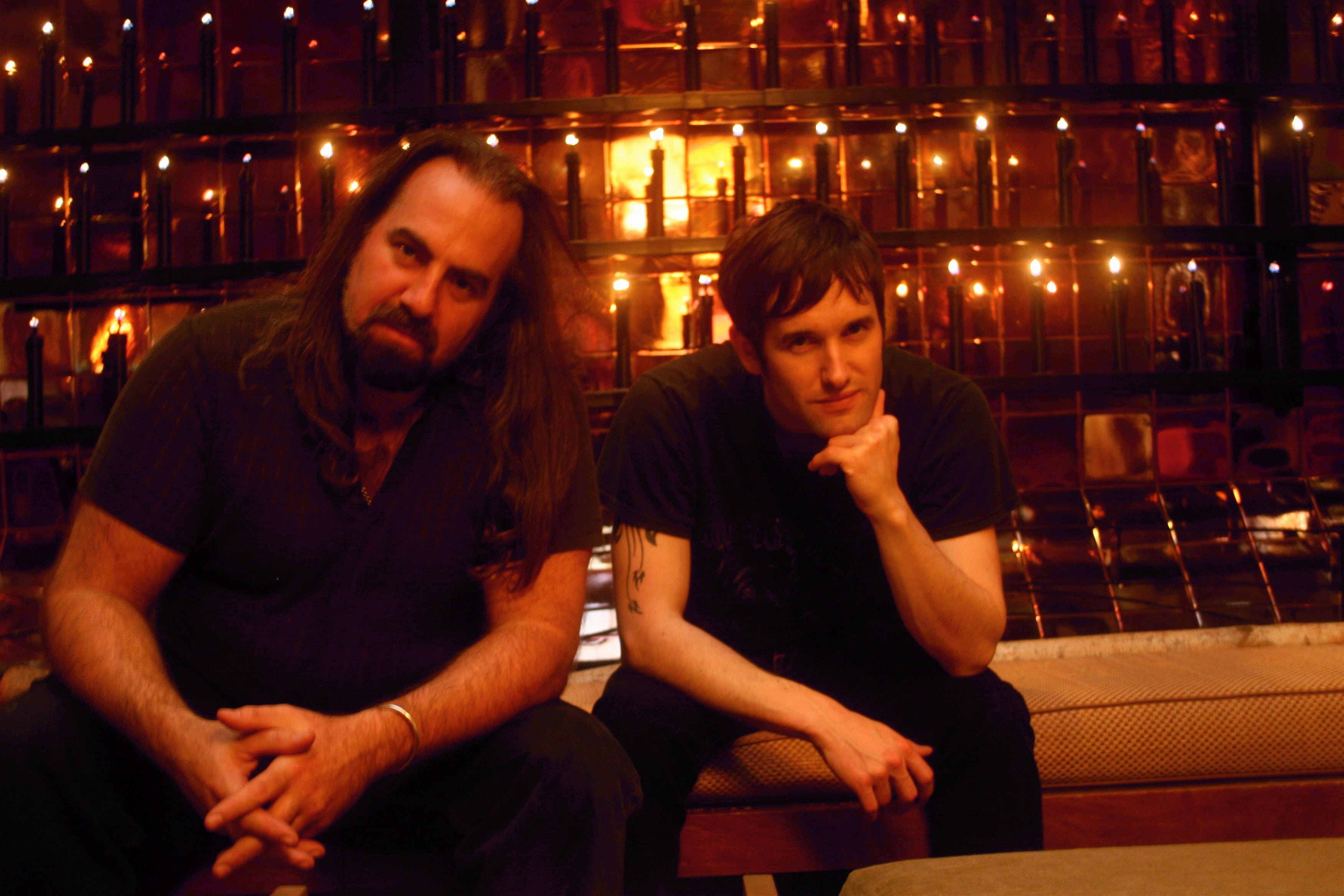 Arthur Baker Collection