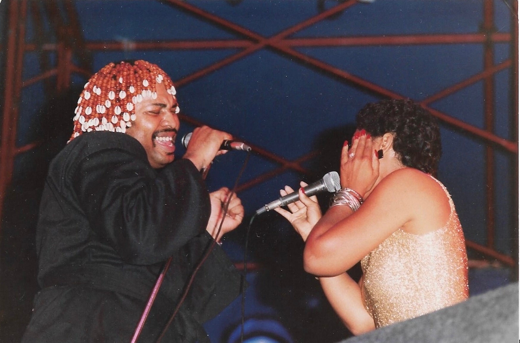 The Don Blackman Collection – Wax Poetics