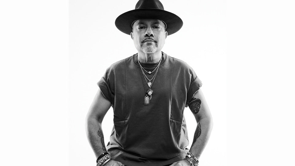 Louie Vega - Collection 1 – Wax Poetics