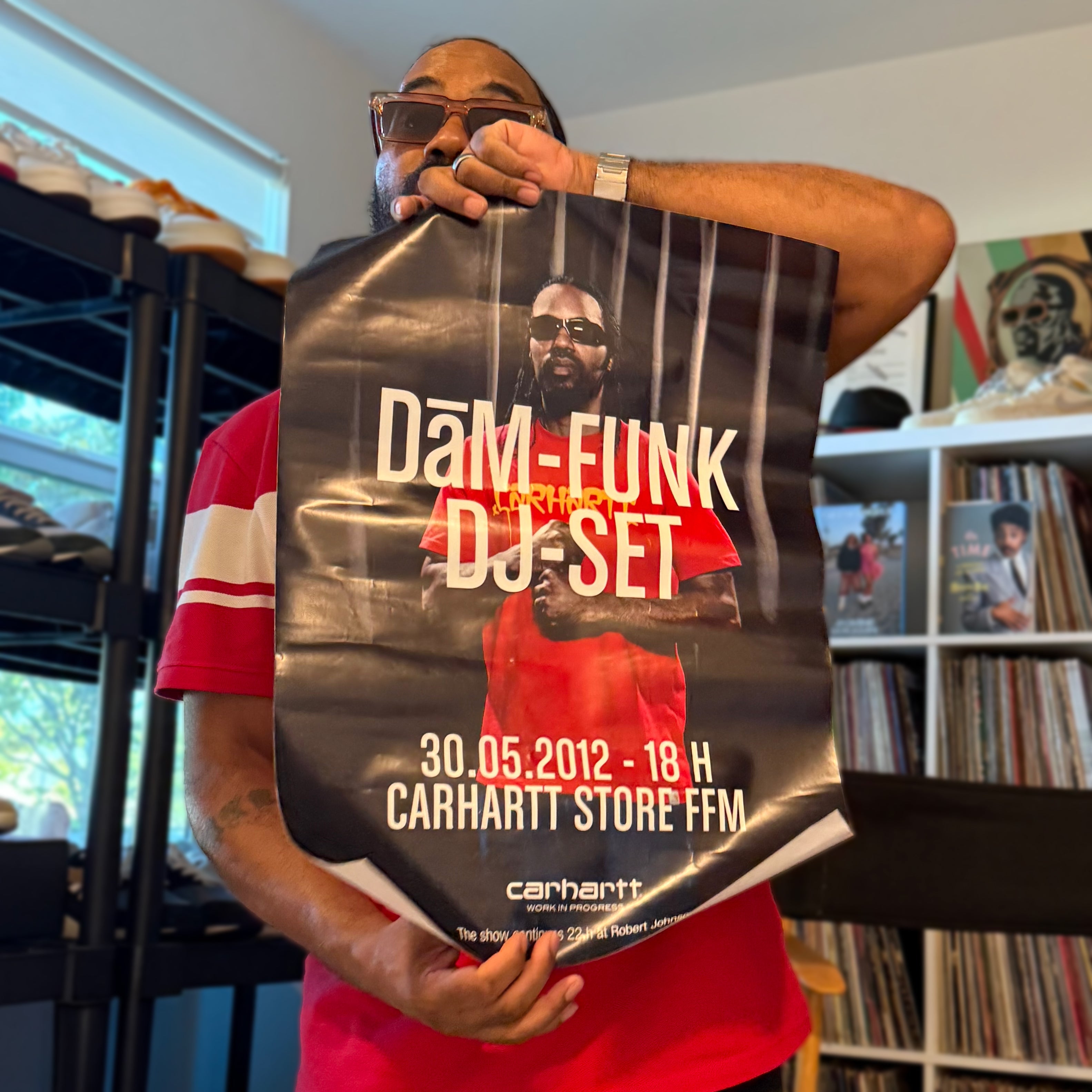 DâM-FunK Collection