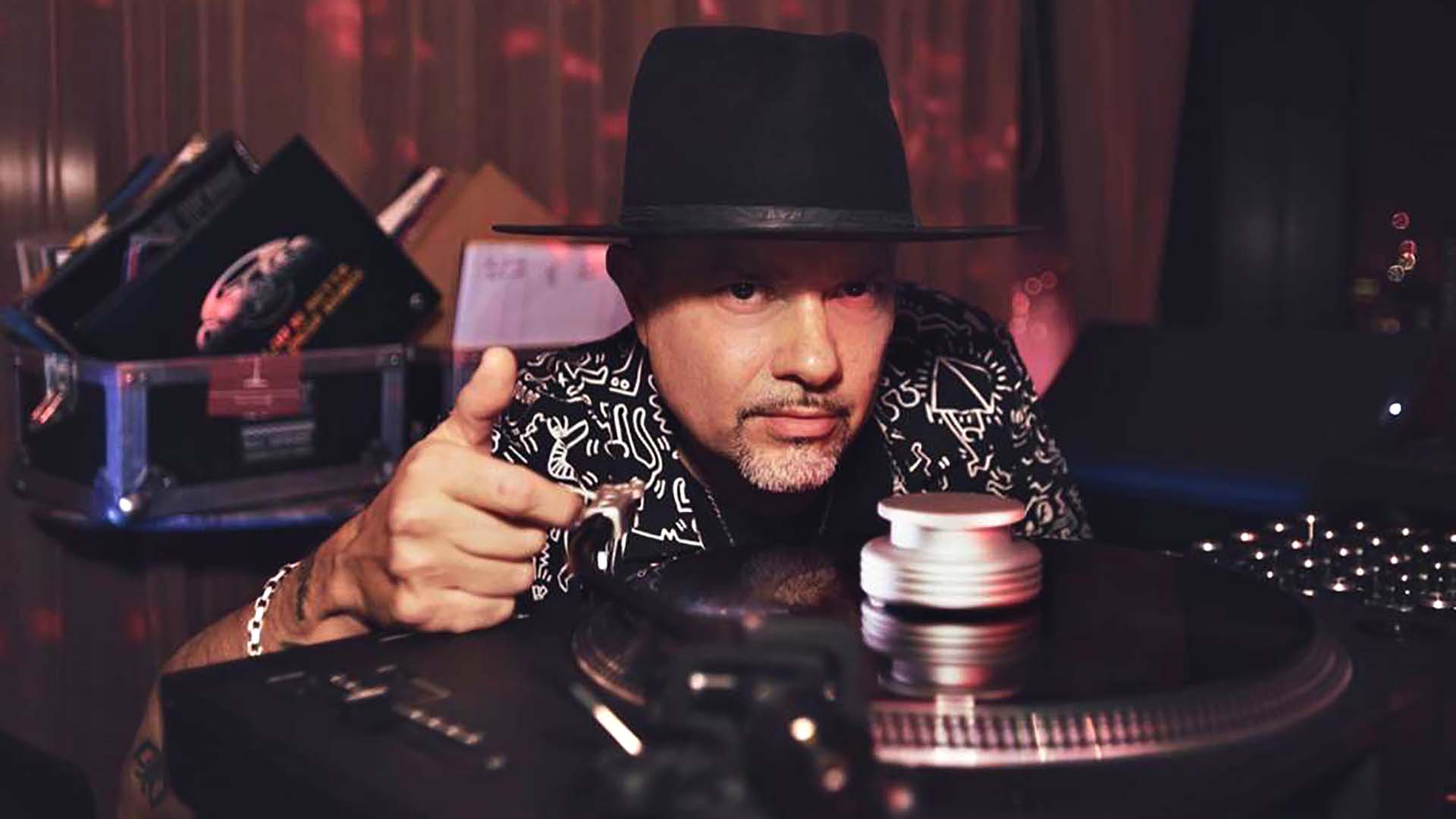 Louie Vega - Collection 2 – Wax Poetics