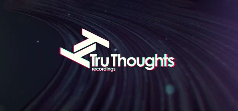 Wax Poetics Collections - Tru Thoughts