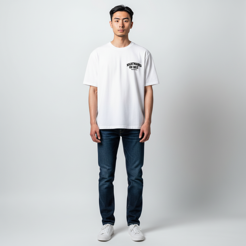 Nightmares on Wax Floppy Tee