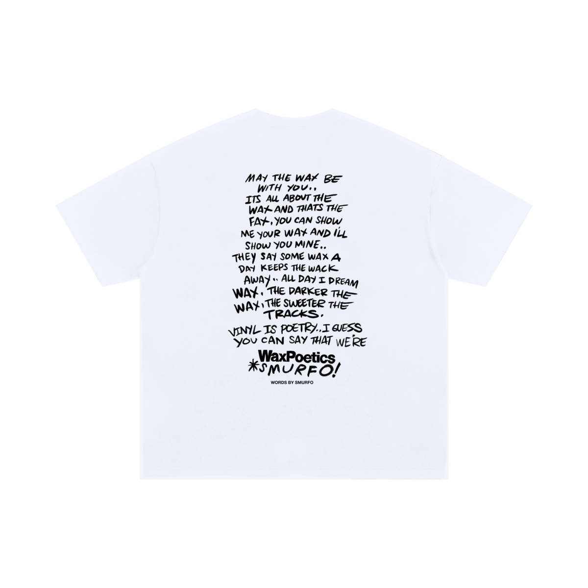 Unisex Oversized Cotton T-Shirt