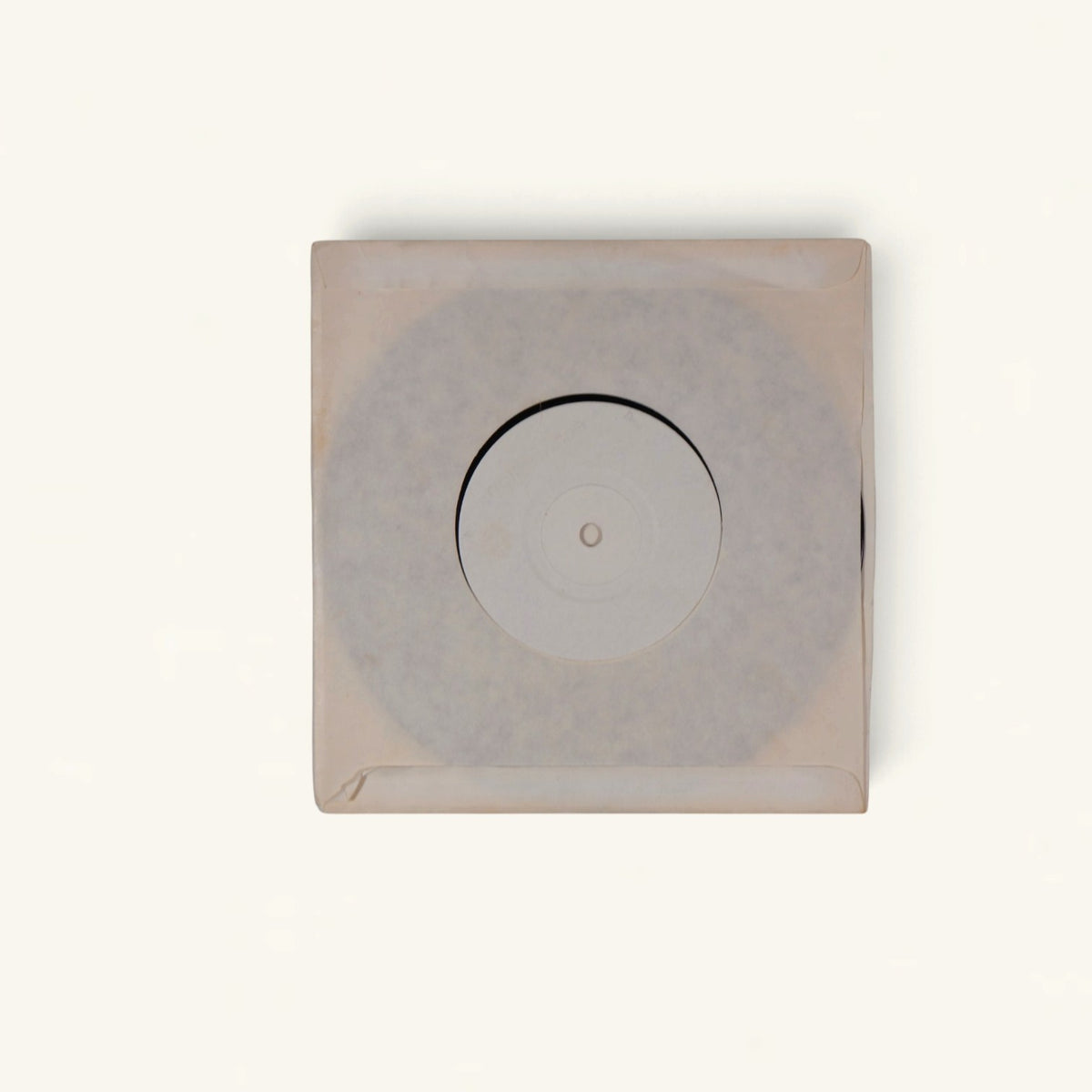 The Flatmates - ‘Heaven Knows’ 7-Inch Test Pressings x4 + Sealed ‘Shimmer’ 7-Inch