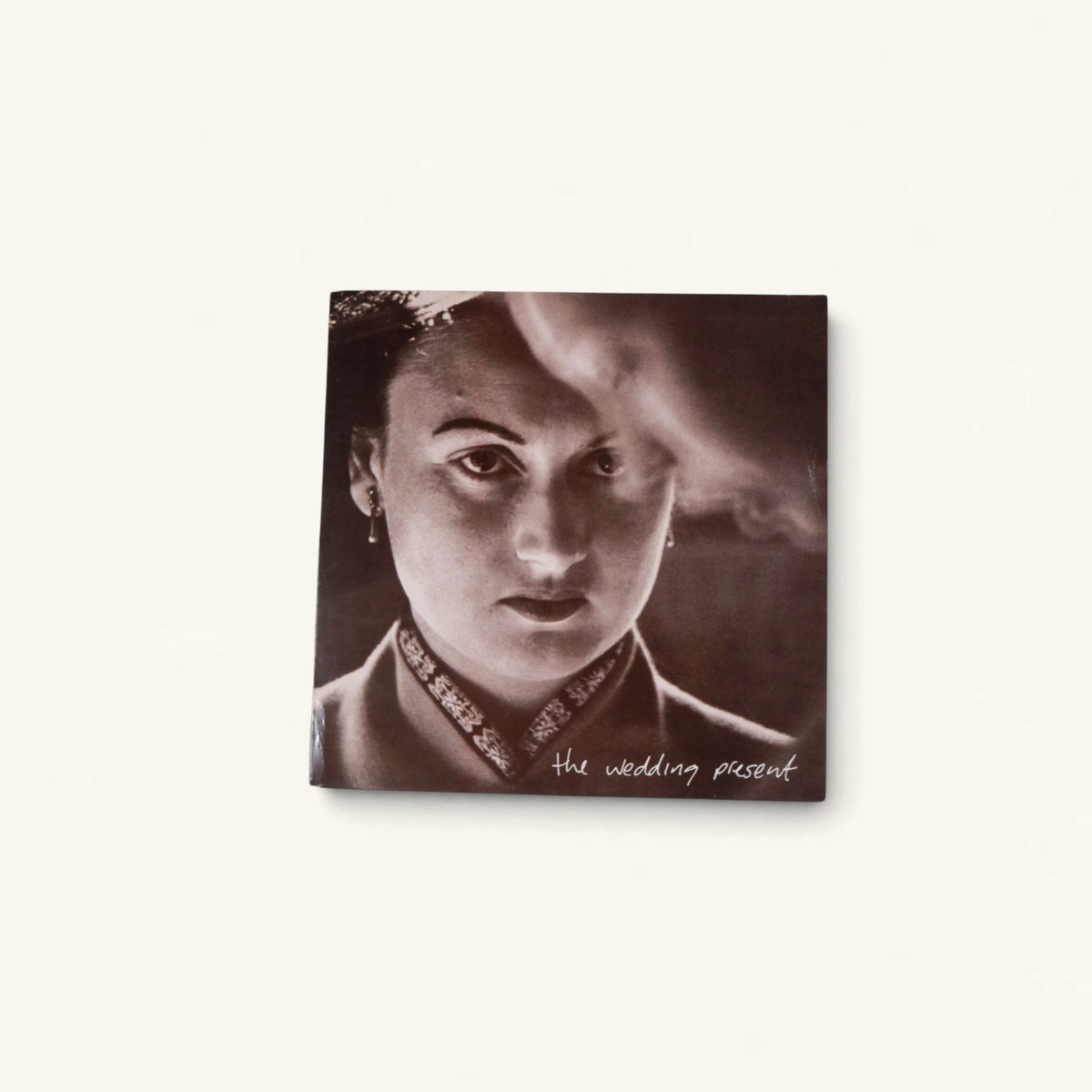 The Wedding Present - George Best Plus Test-Pressing Set + Bonus 12-Inches