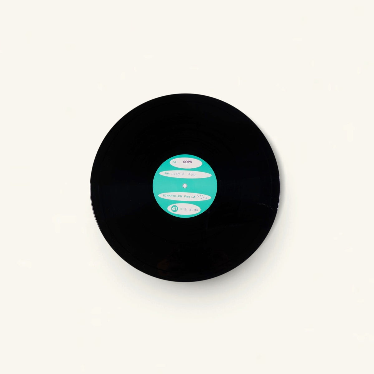 The Wedding Present - George Best Plus Test-Pressing Set + Bonus 12-Inches