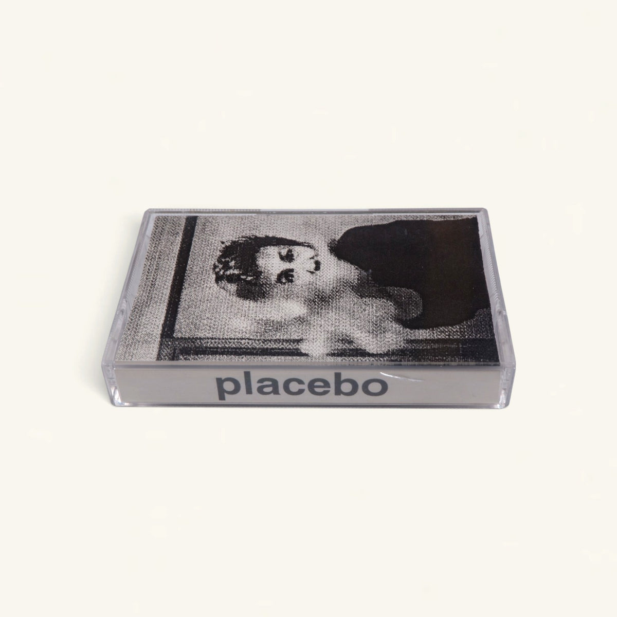 Placebo - Early Demo Cassette (‘Nancy Boy,’ ‘Teenage Angst,’ ‘36 Degrees’)