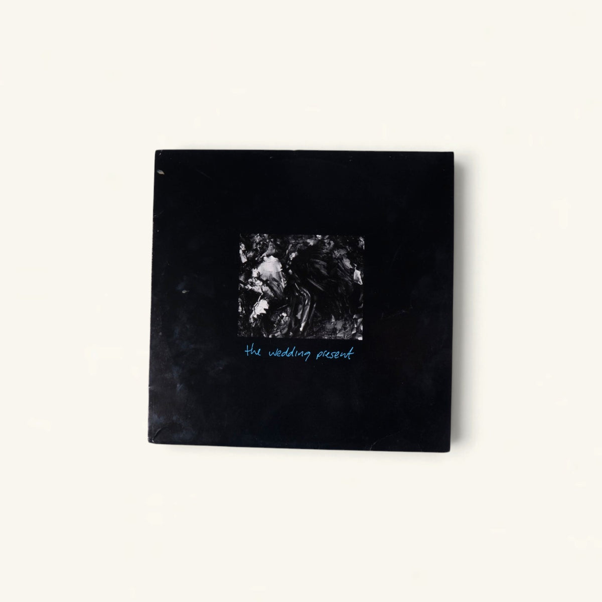 The Wedding Present - ‘Anyone Can Make a Mistake’ 12-Inch & 7-Inch + ‘My Favourite Dress’ 12-Inch