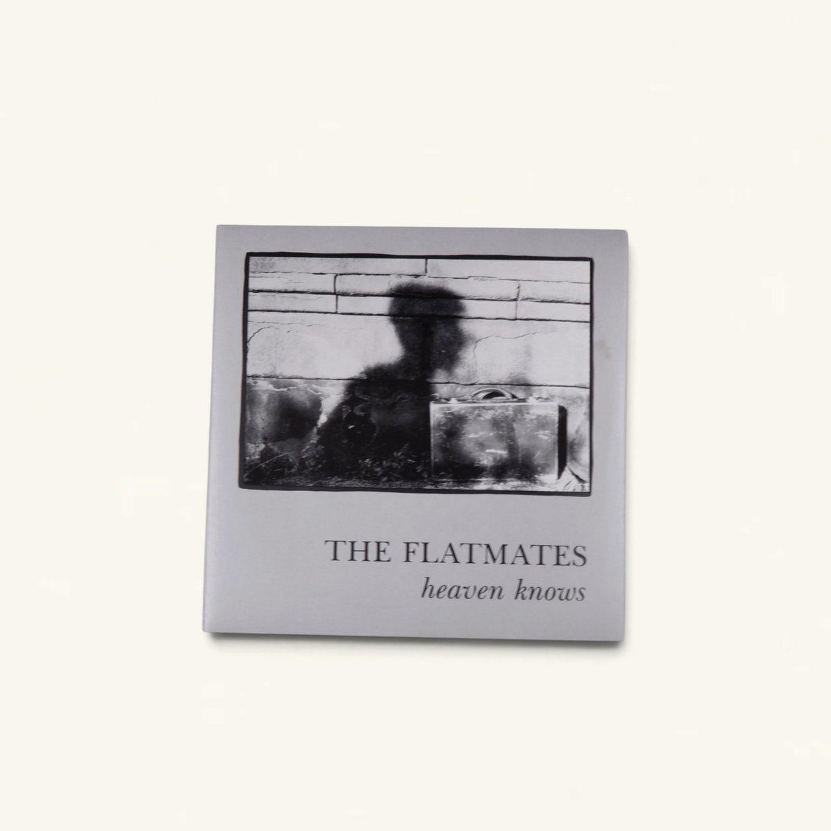 The Flatmates - ‘Heaven Knows’ 12-Inch + 7-Inch (Subway 21)