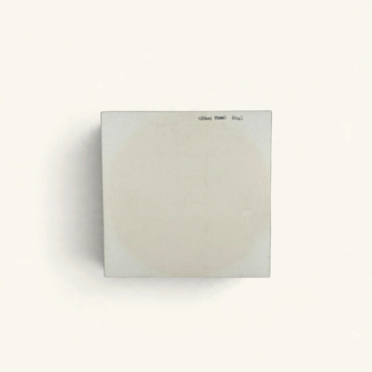 The Wedding Present - Two Town House Acetates (10-Inch + ‘Nobody’s Twisting Your Arm’ 12-Inch) + 7-Inch