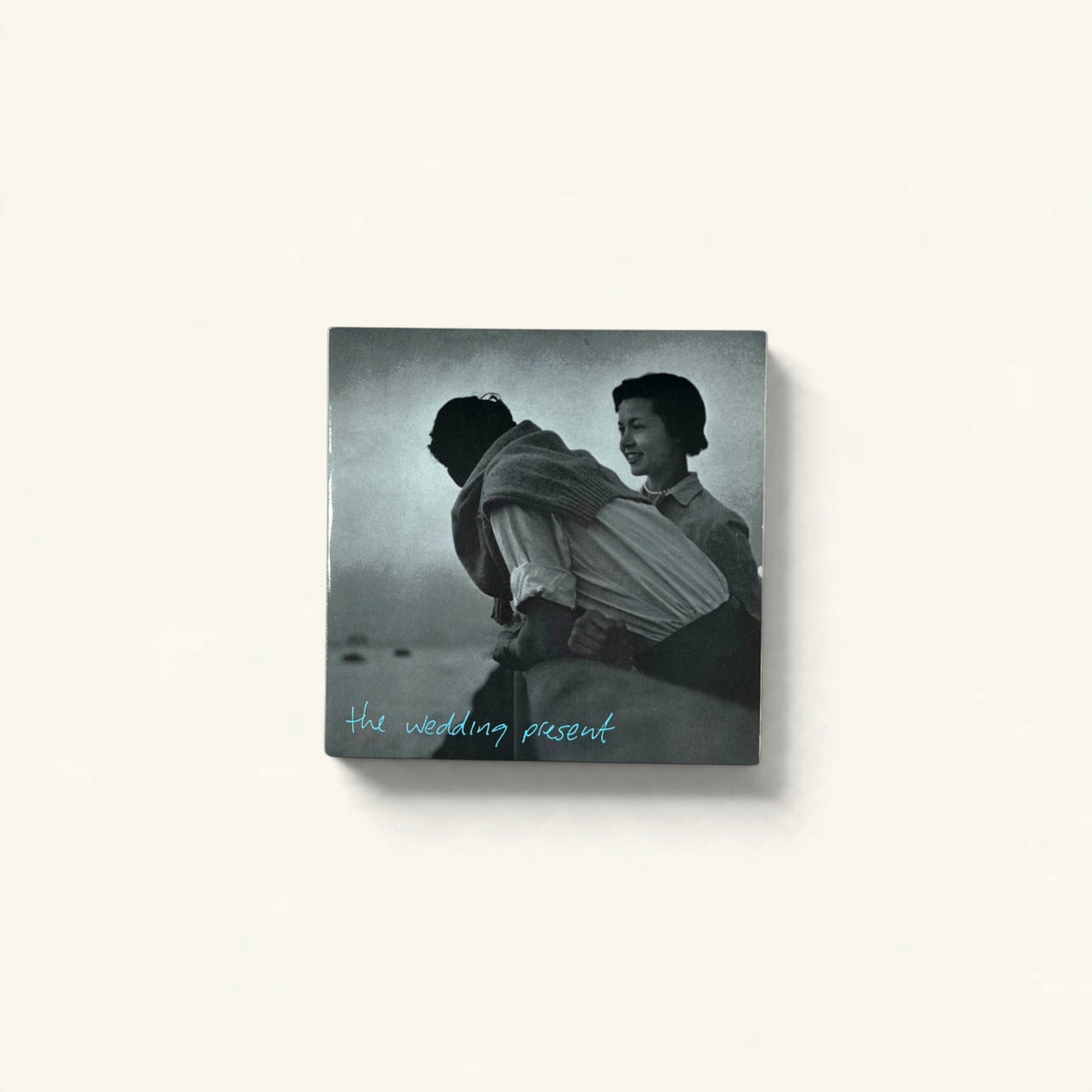 The Wedding Present - Two Town House Acetates (10-Inch + ‘Nobody’s Twisting Your Arm’ 12-Inch) + 7-Inch
