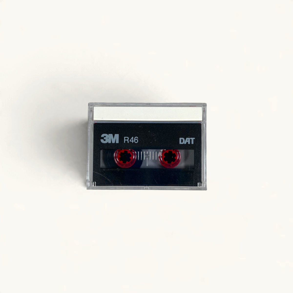 The Real People - ‘Believer’ Bundle: Final Mix DAT, AIR Safety DATs, Mix Cassette + Single (7-Inch, CD, Cassette)
