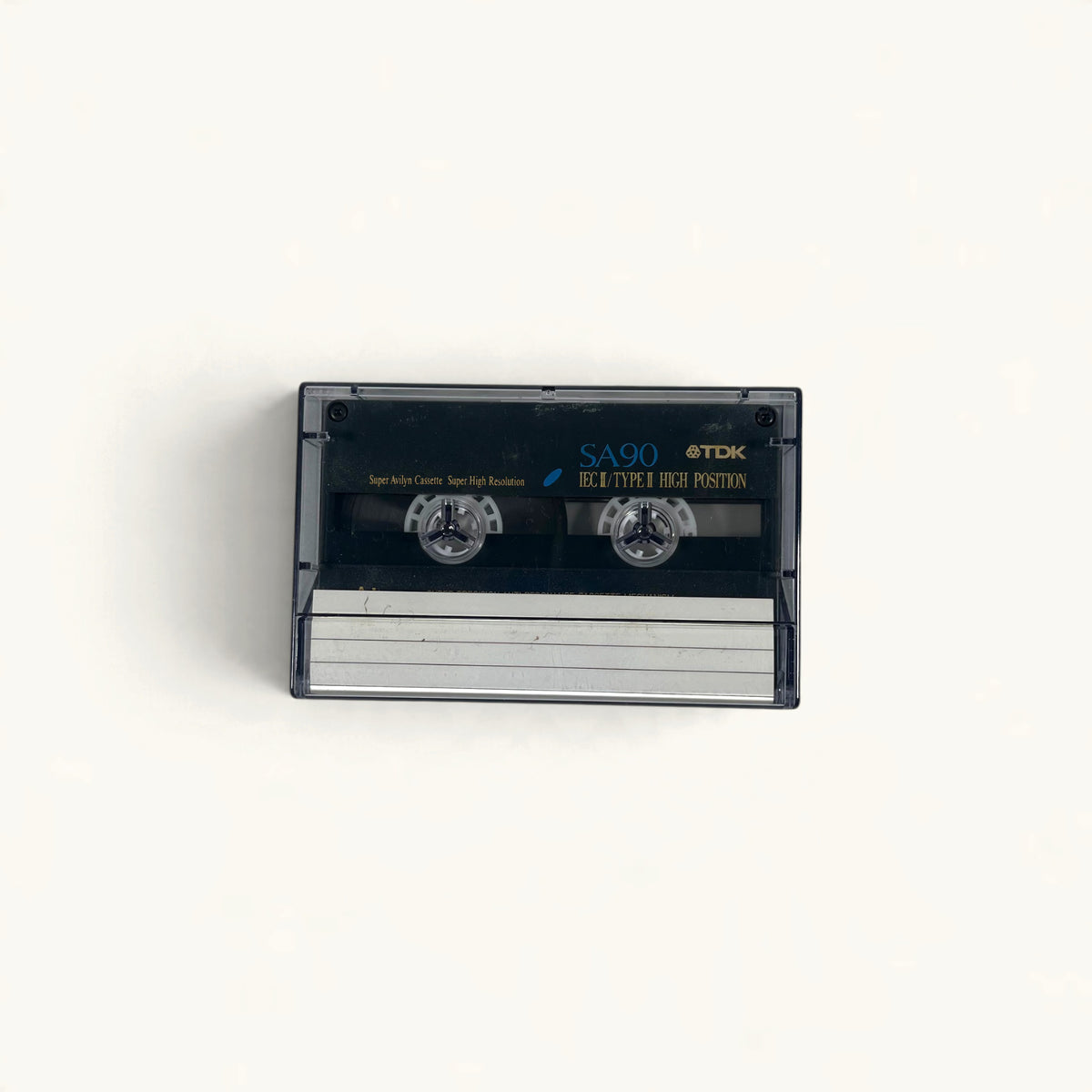 S*M*A*S*H - Sub Pop ‘Barabbas (Piloted)’ / ‘Turn On the Water’: Two Session DATs, Konk Cassette + 7-Inch (SP276)