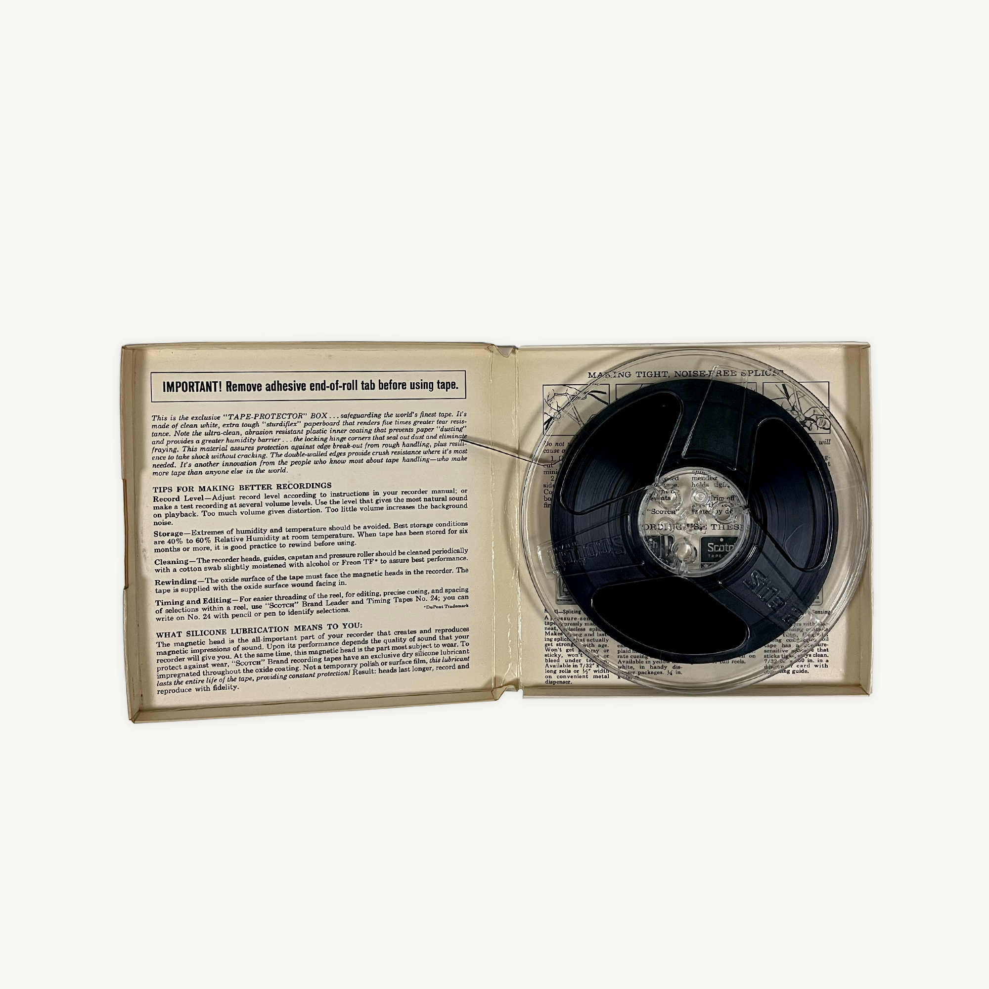 Dave Mason 'Head Keeper' (Master Studio Tape) - Stevie Wonder on drums