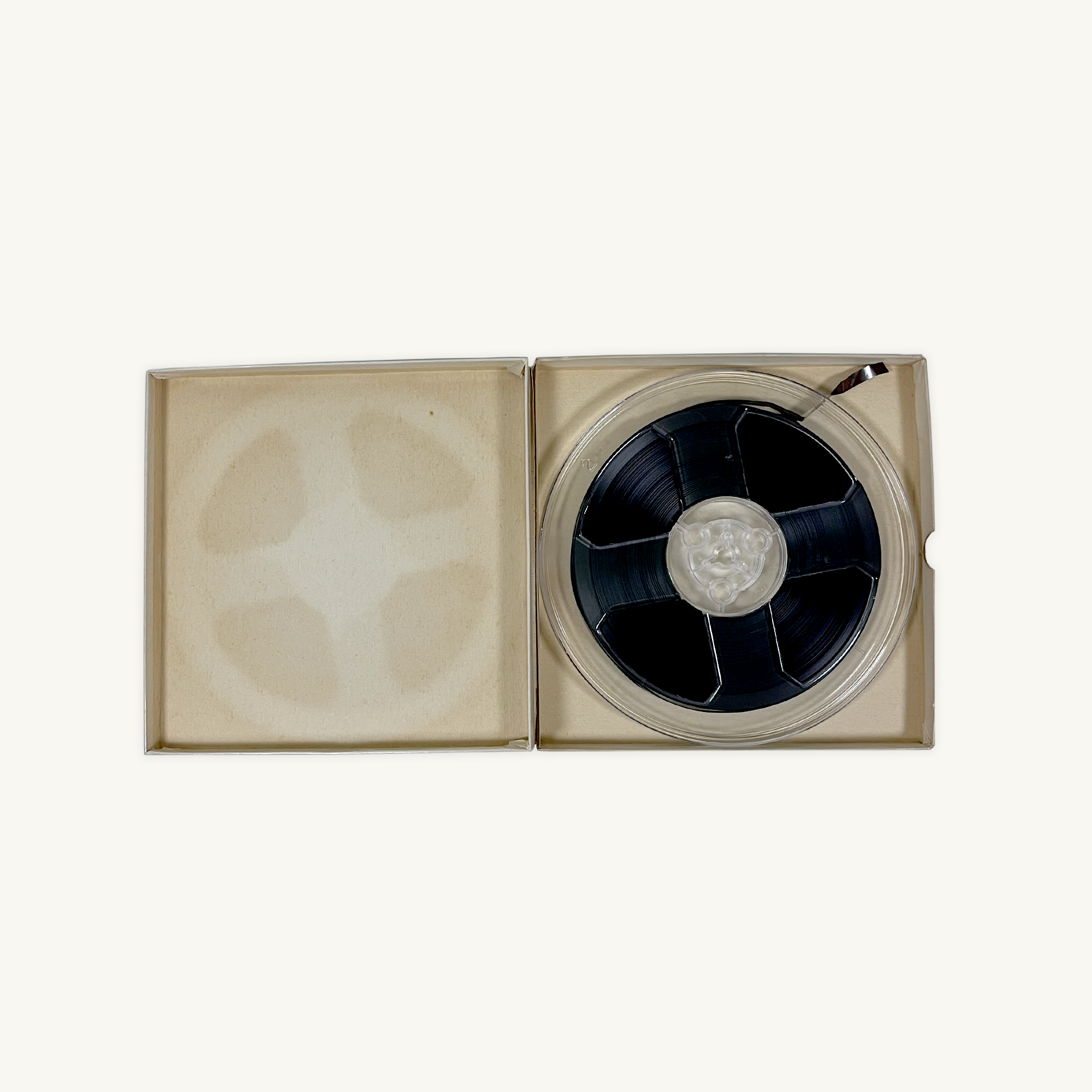 Peter Gabriel 'I don't remember / 'DIY' / Calypso (Master Studio Tape)