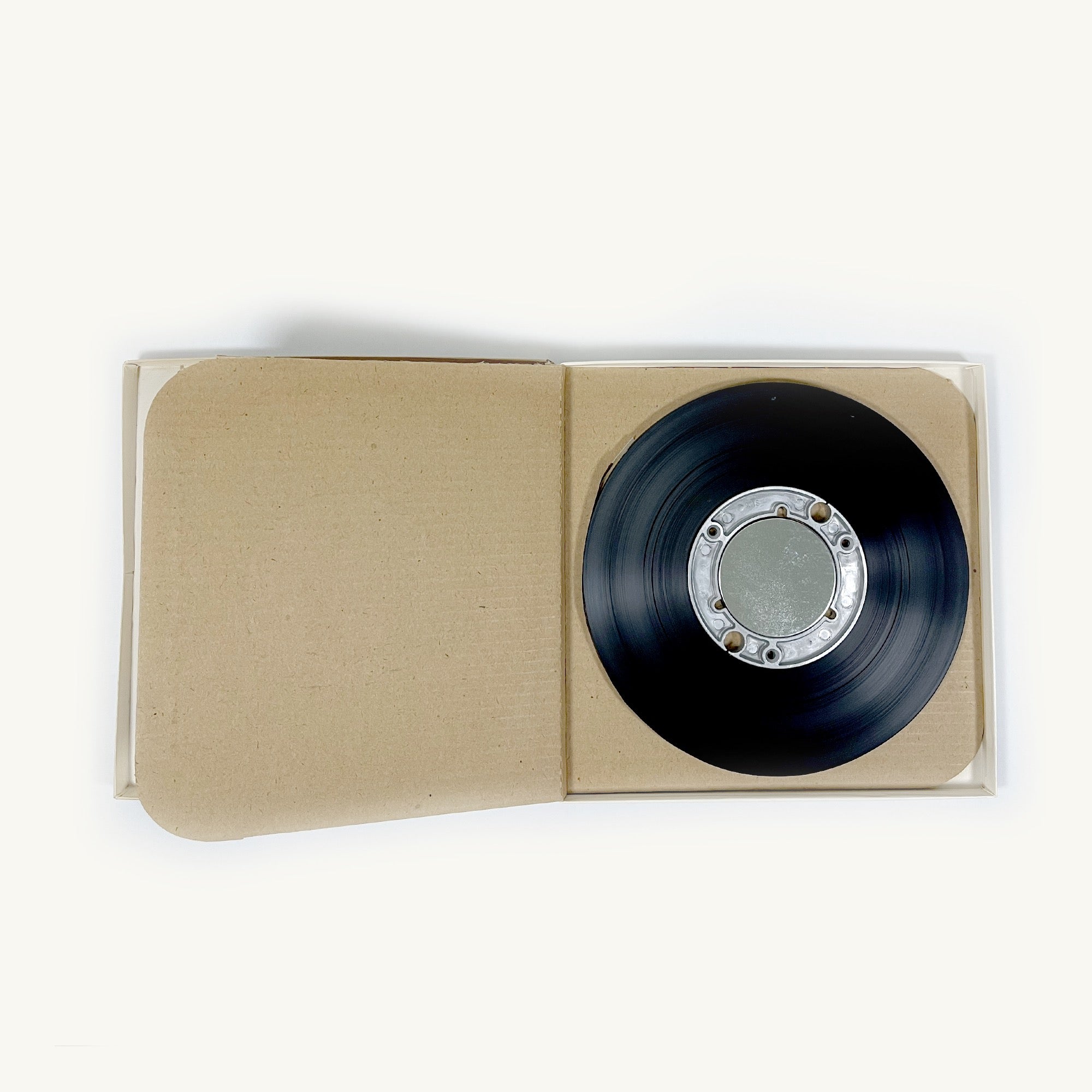Dr. John - “Little Song” Master Studio Tape