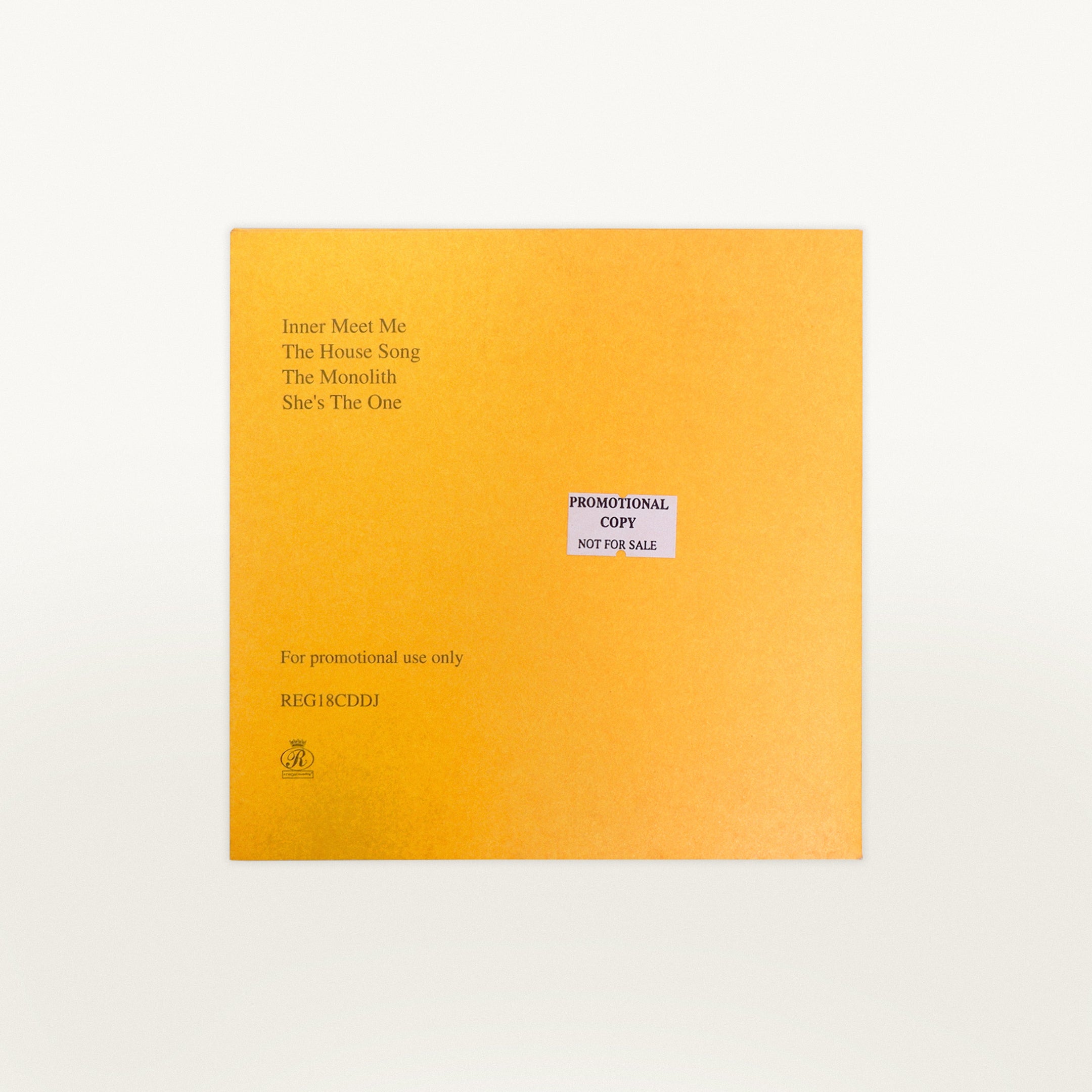 Beta Band Bundle 1: The Patty Patty Sound Production Archive