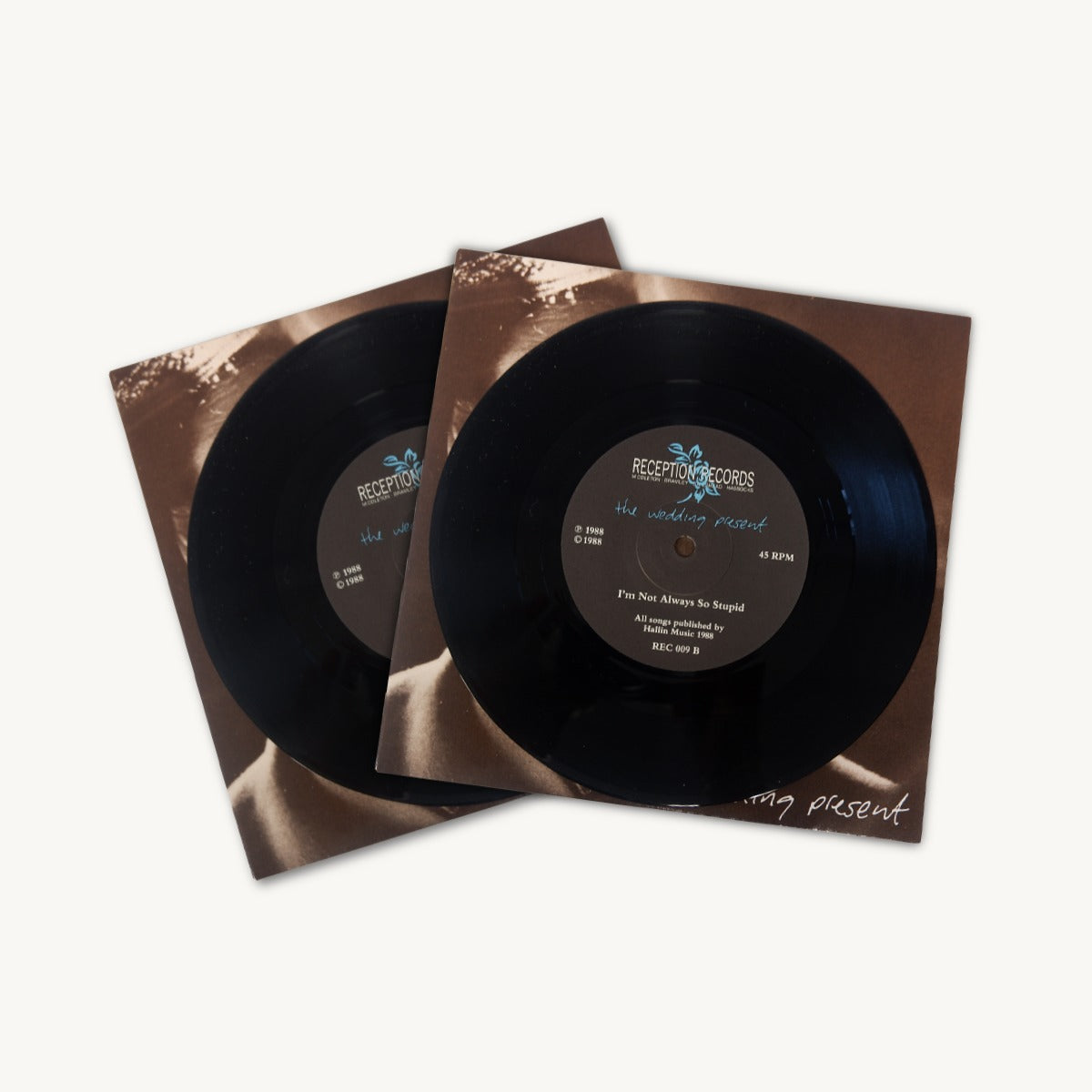 The Wedding Present Bundle 10: Tommy Compilation Archive