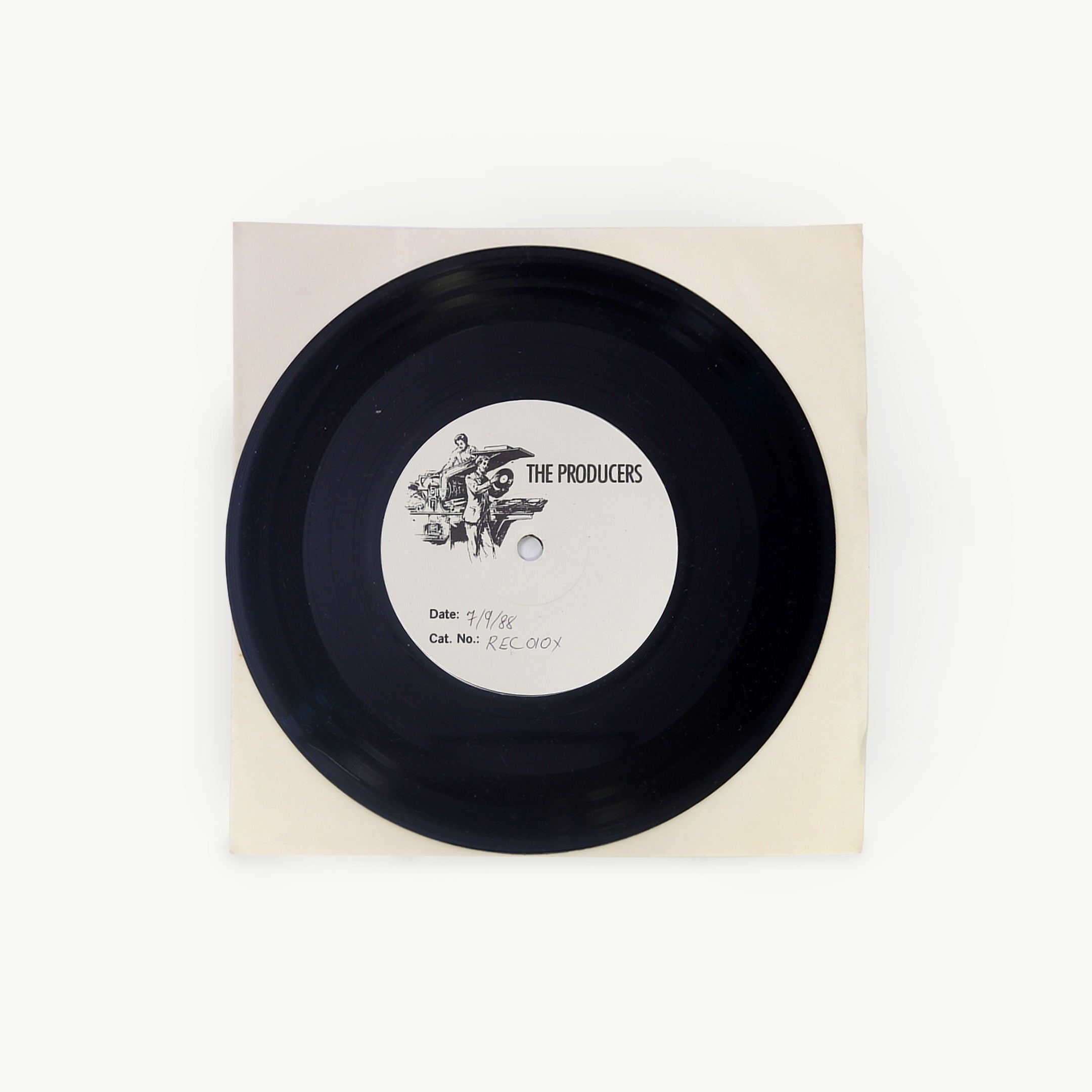 The Wedding Present Bundle 7: The Wedding Present Ukrainian John Peel Sessions Archive (Demos, Acetates & Release Formats)