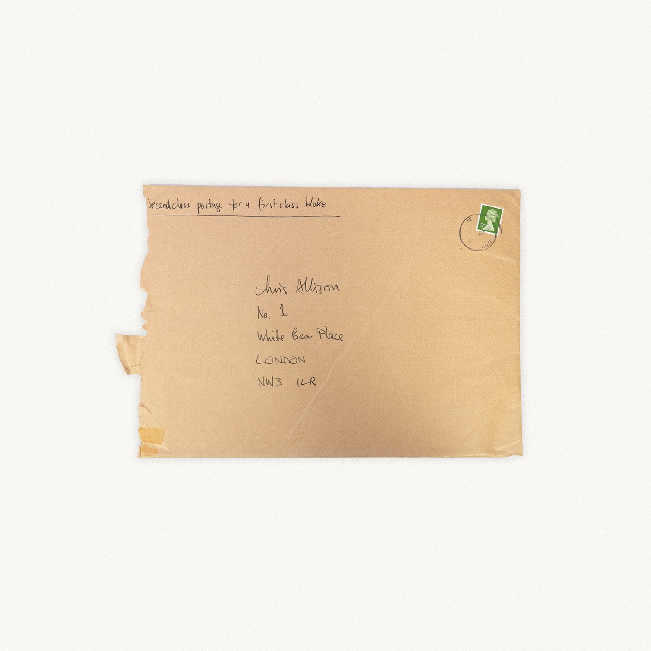 The Wedding Present Bundle 8: Bizarro Production Archive