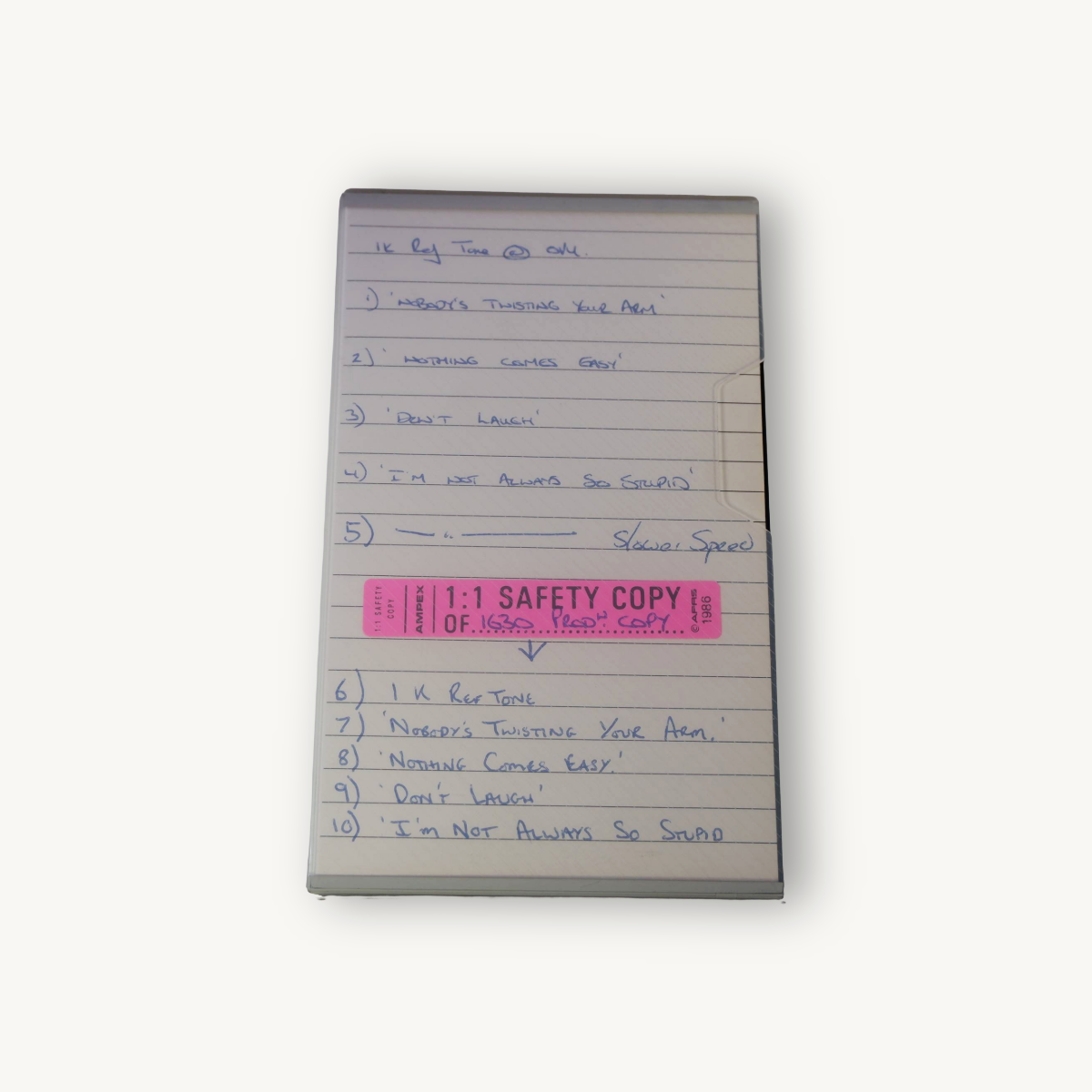 The Wedding Present Bundle 11: Early Singles Archive