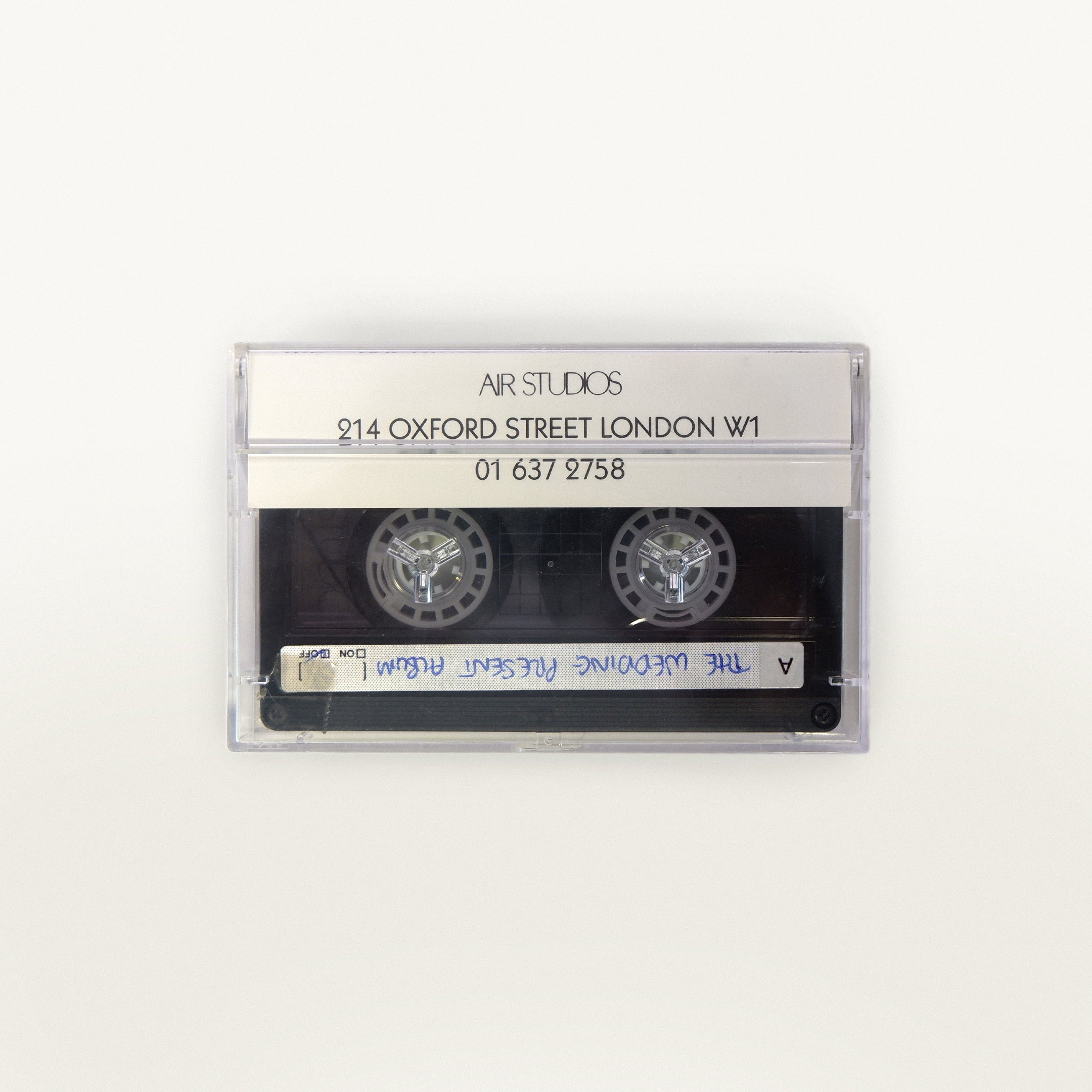 The Wedding Present Bundle 8: Bizarro Production Archive