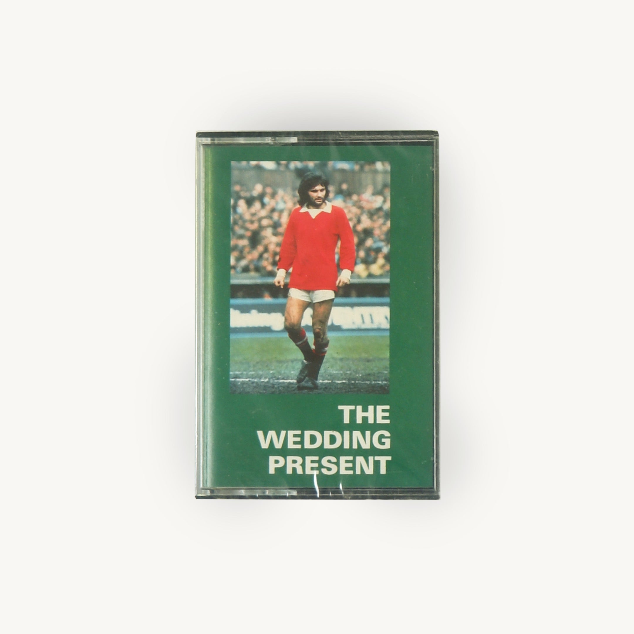 The Wedding Present Bundle 2: George Best Session and Mix Tape Archive