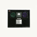 The Annual III Platinum Sales Award
