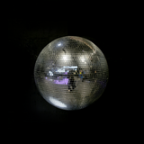 Ministry of Sound Mirror Ball from the Box (Large, approx. 1m)