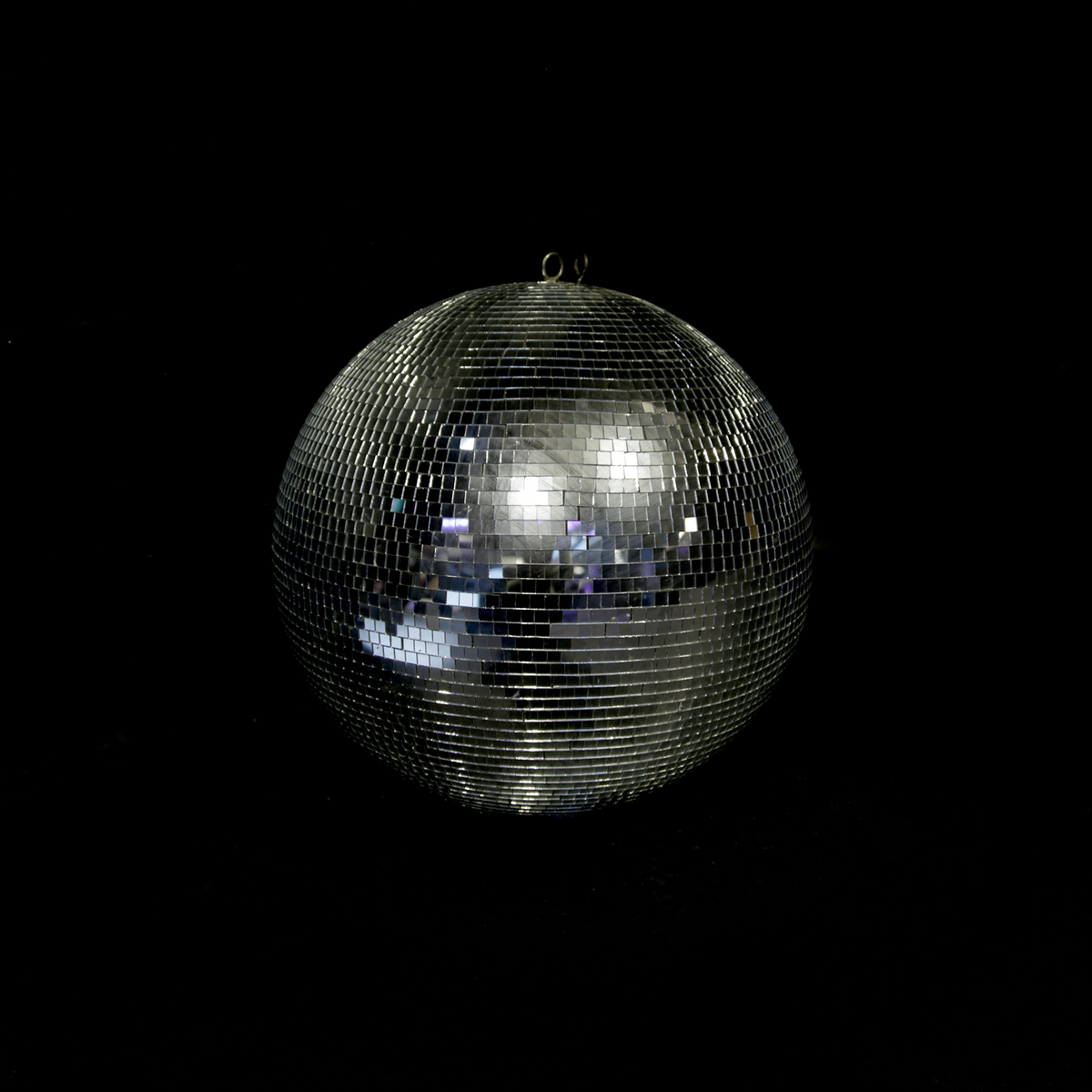 Ministry of Sound Mirror Ball from the Box (Small)