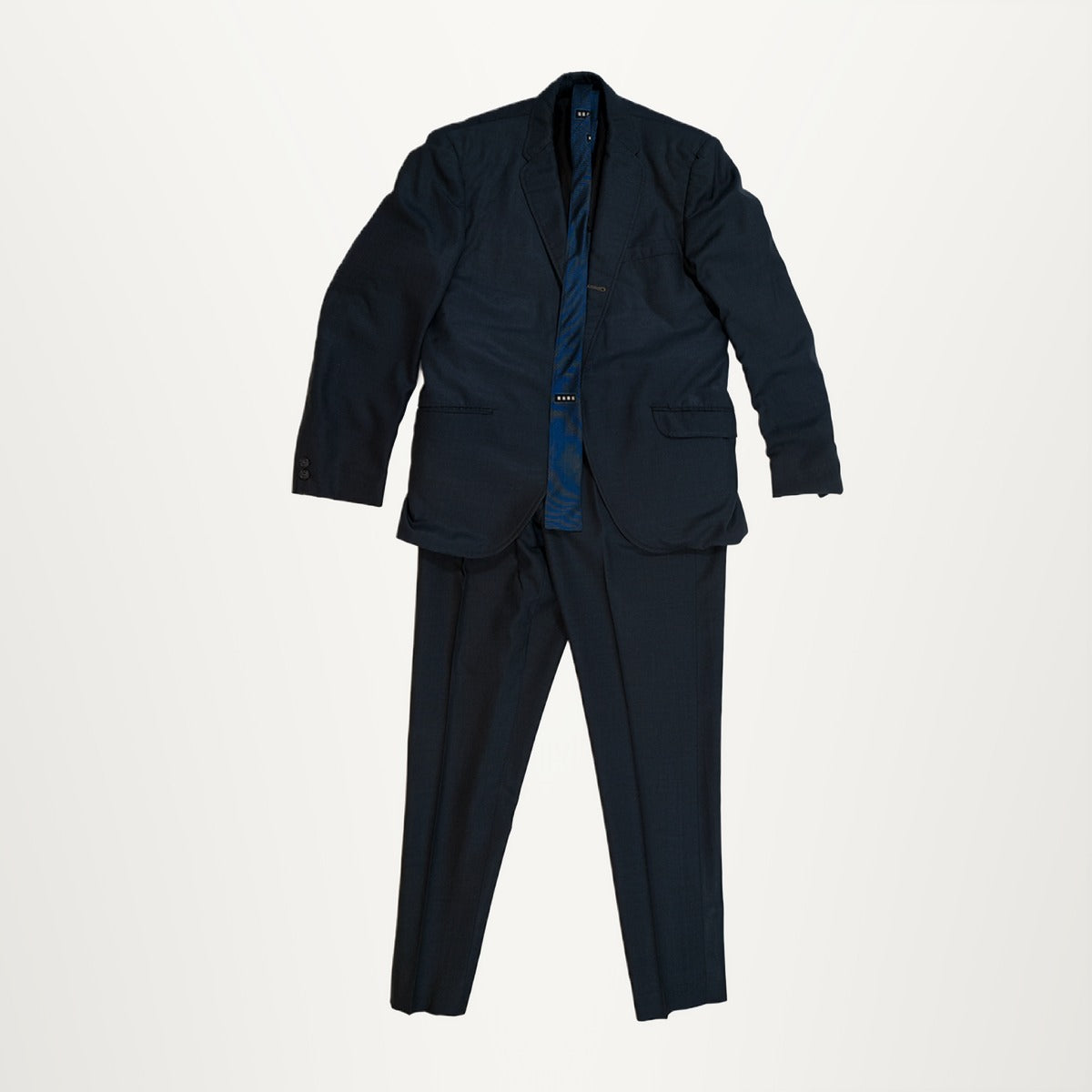 Johnny “Bee” Badanjek Stage Suit