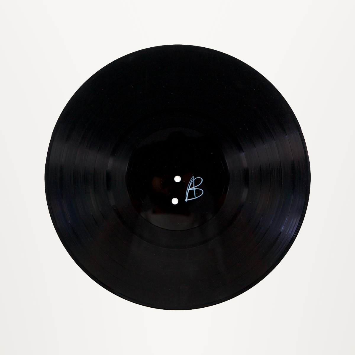 The Vapors – Second Album Test Pressing