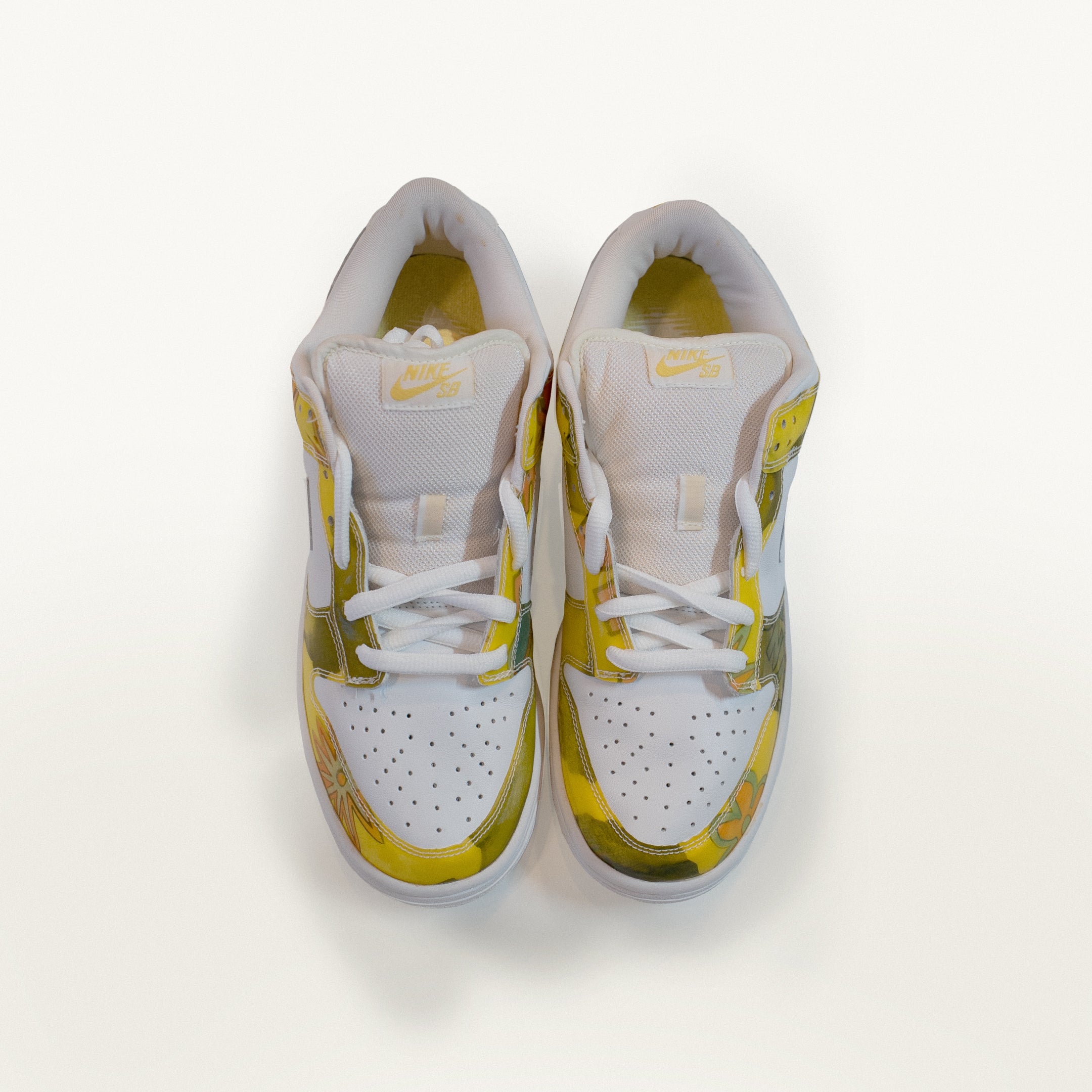 Nike SB ‘De La Dunks’ (Unworn with Original Box)