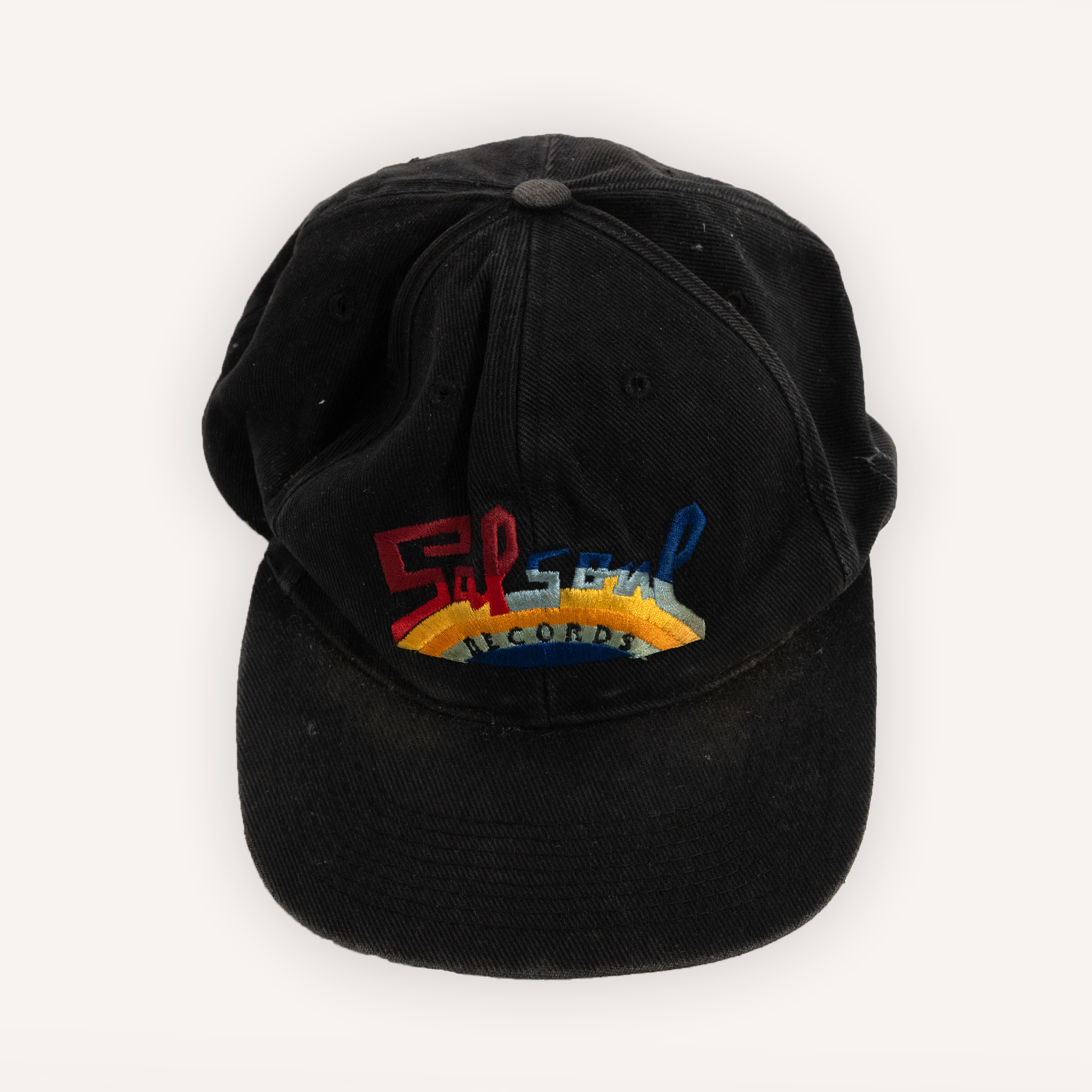 Tom Moulton Salsoul Cap