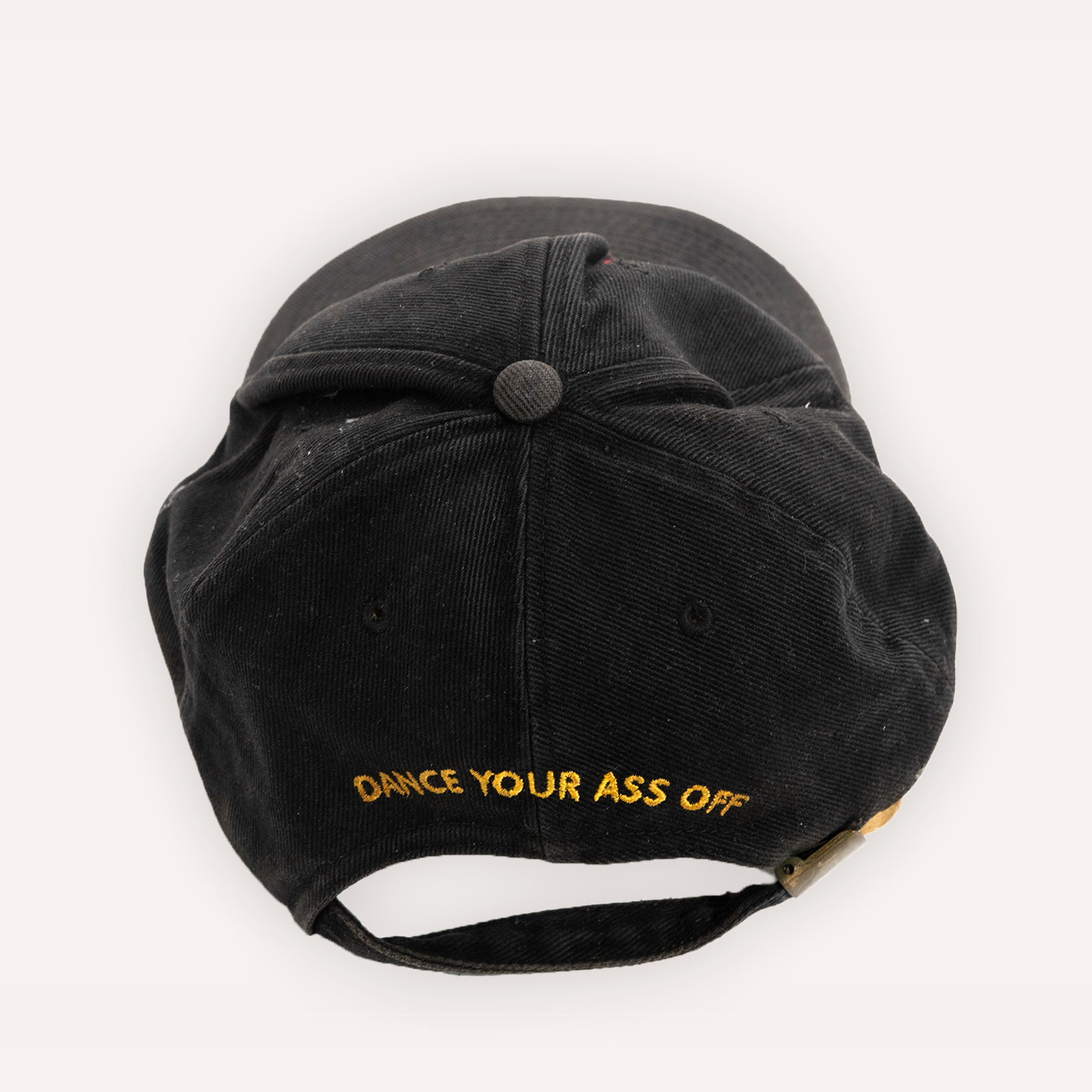 Tom Moulton Salsoul Cap