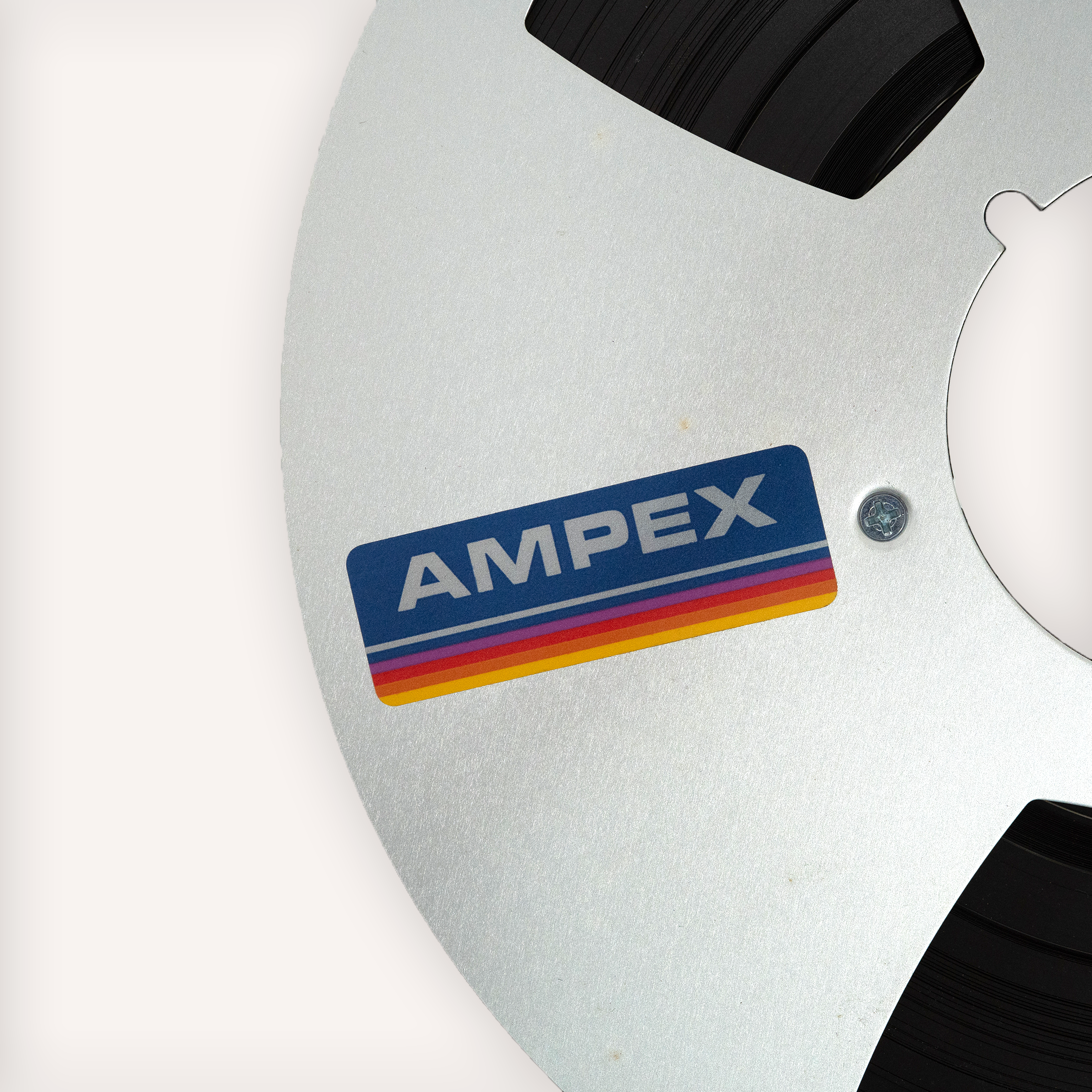 Grace Jones - Fire Island Live Performance Reel-to-Reel (1977)