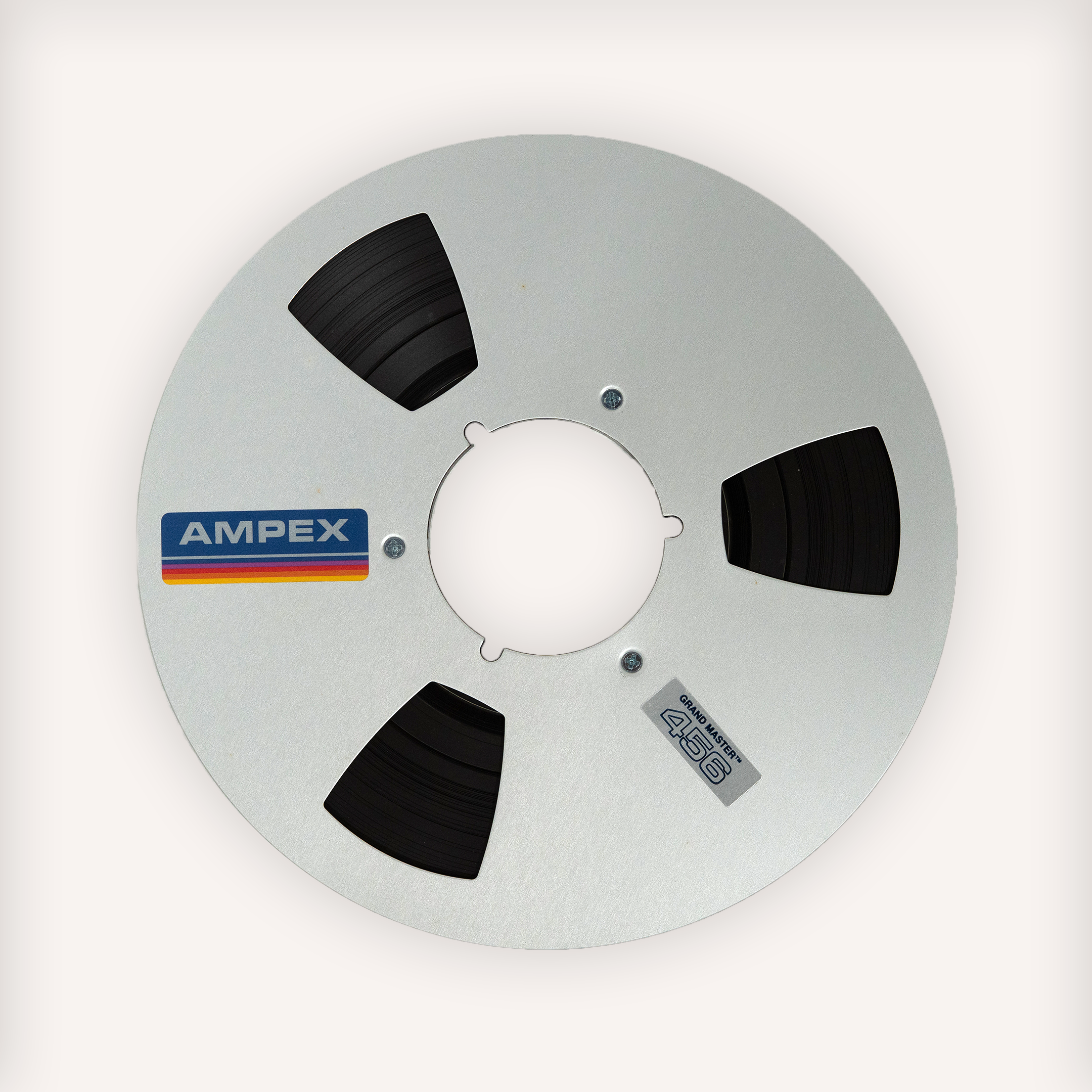 Grace Jones - Fire Island Live Performance Reel-to-Reel (1977)