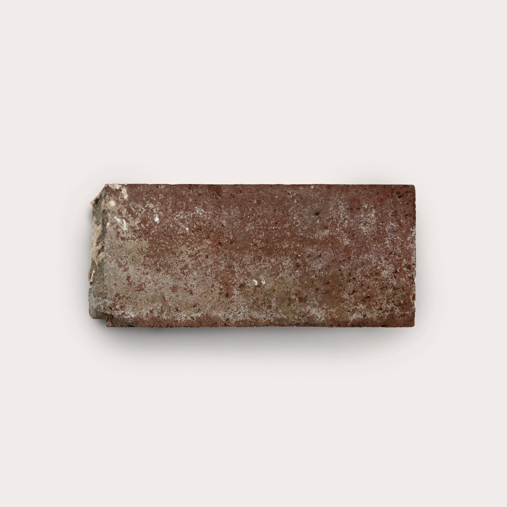 Paradise Garage Brick (Demolition Salvage)