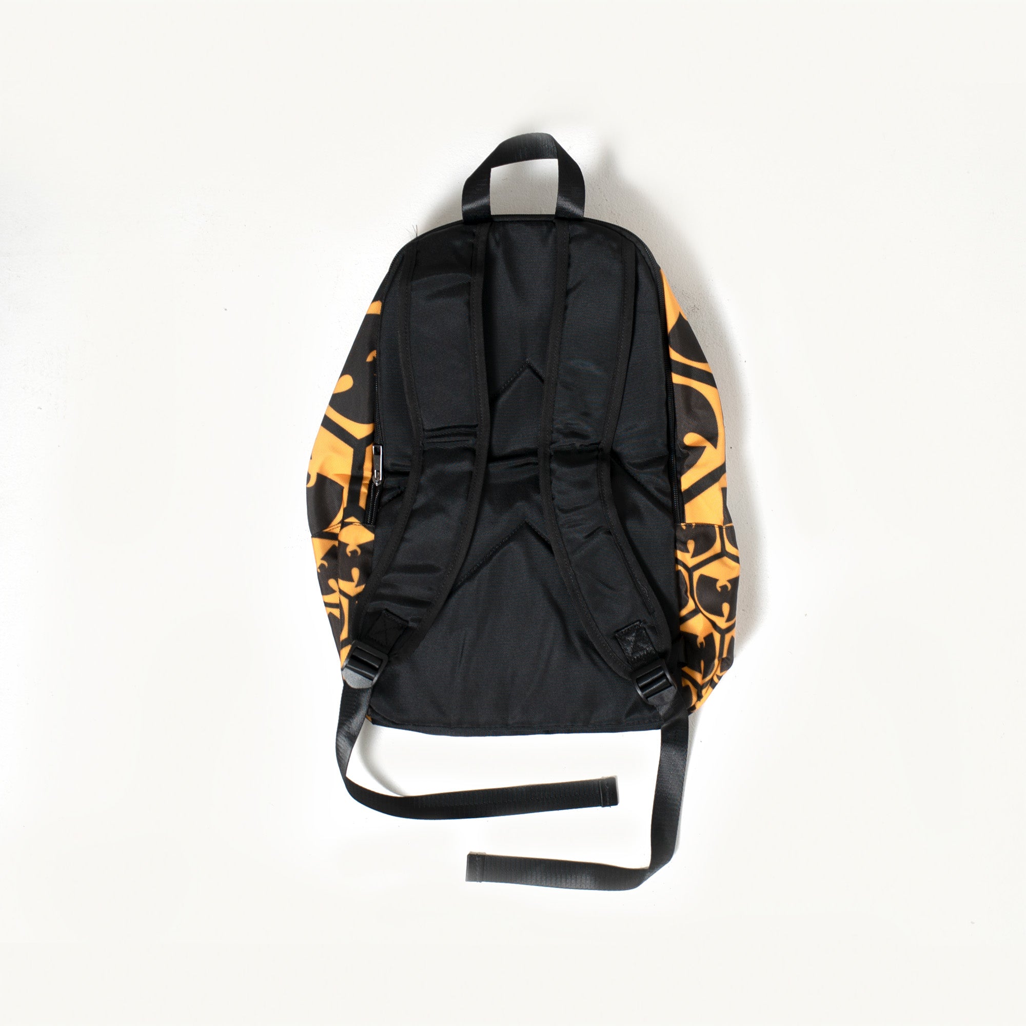 Wu-Tang Monogram Backpack