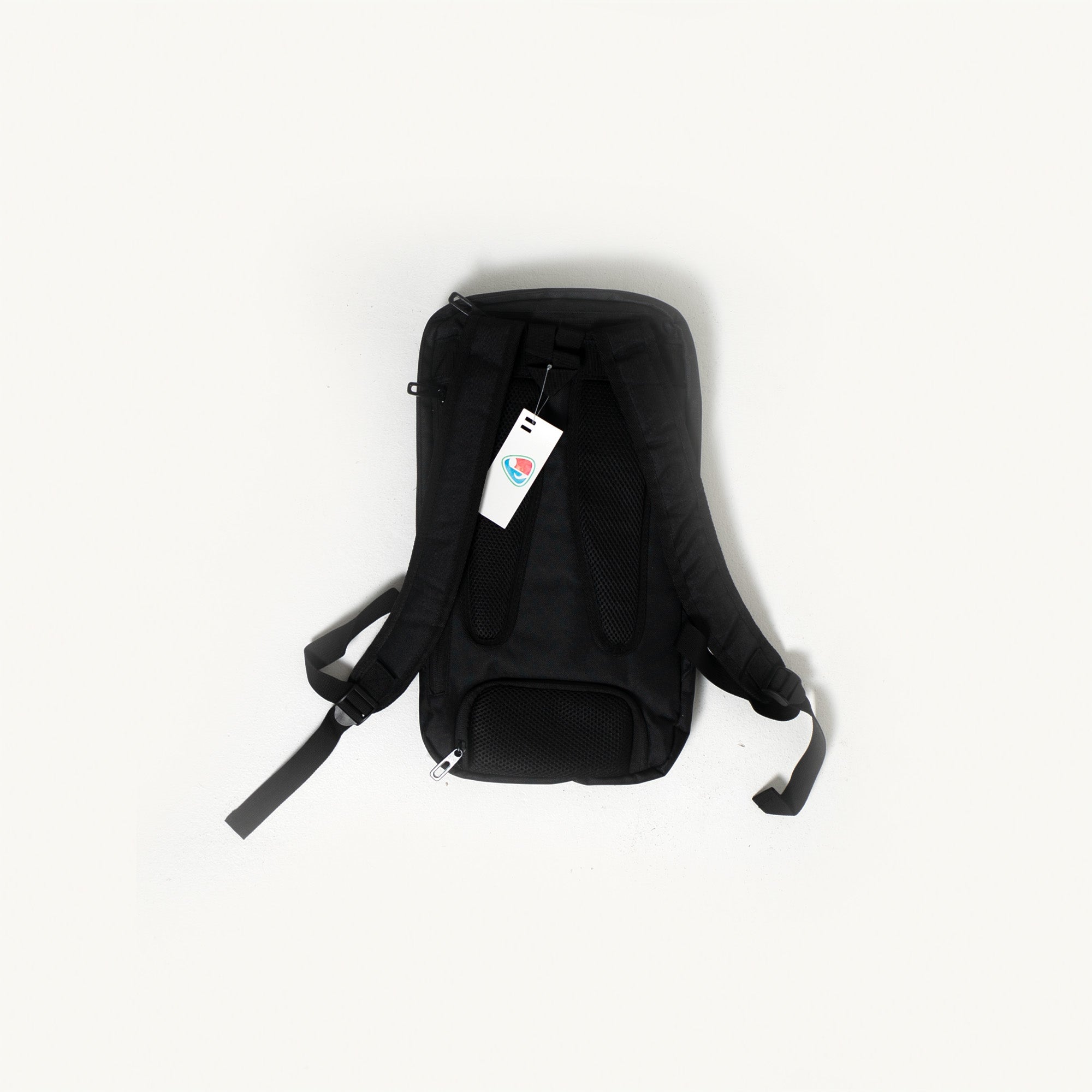 'Wu Massacre' Backpack (DAÖMEY Collaboration)