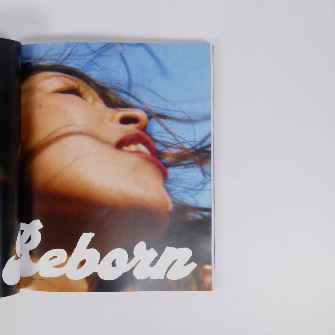 Spring / Summer Issue 2026: Mariah Carey, Tupac, NOW, Mannie Fresh