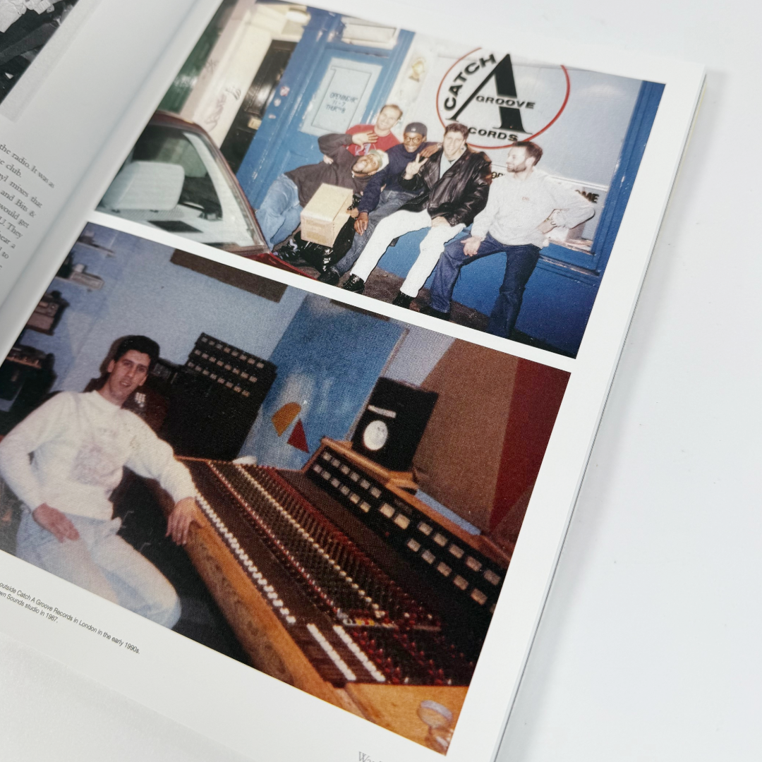 Spring / Summer Issue 2026: Mariah Carey, Tupac, NOW, Mannie Fresh