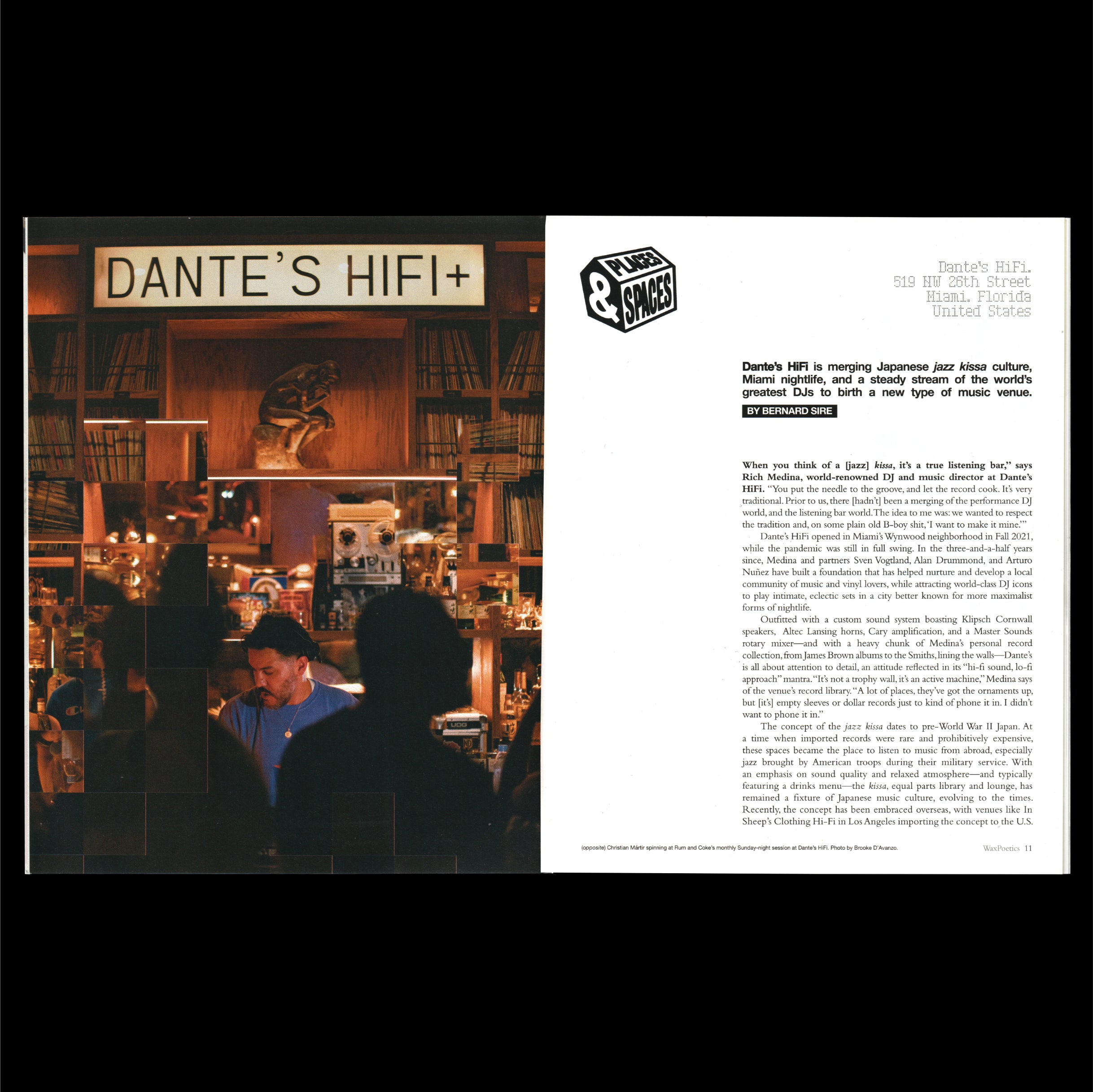 Summer 2025: Louie Vega / Mobb Deep