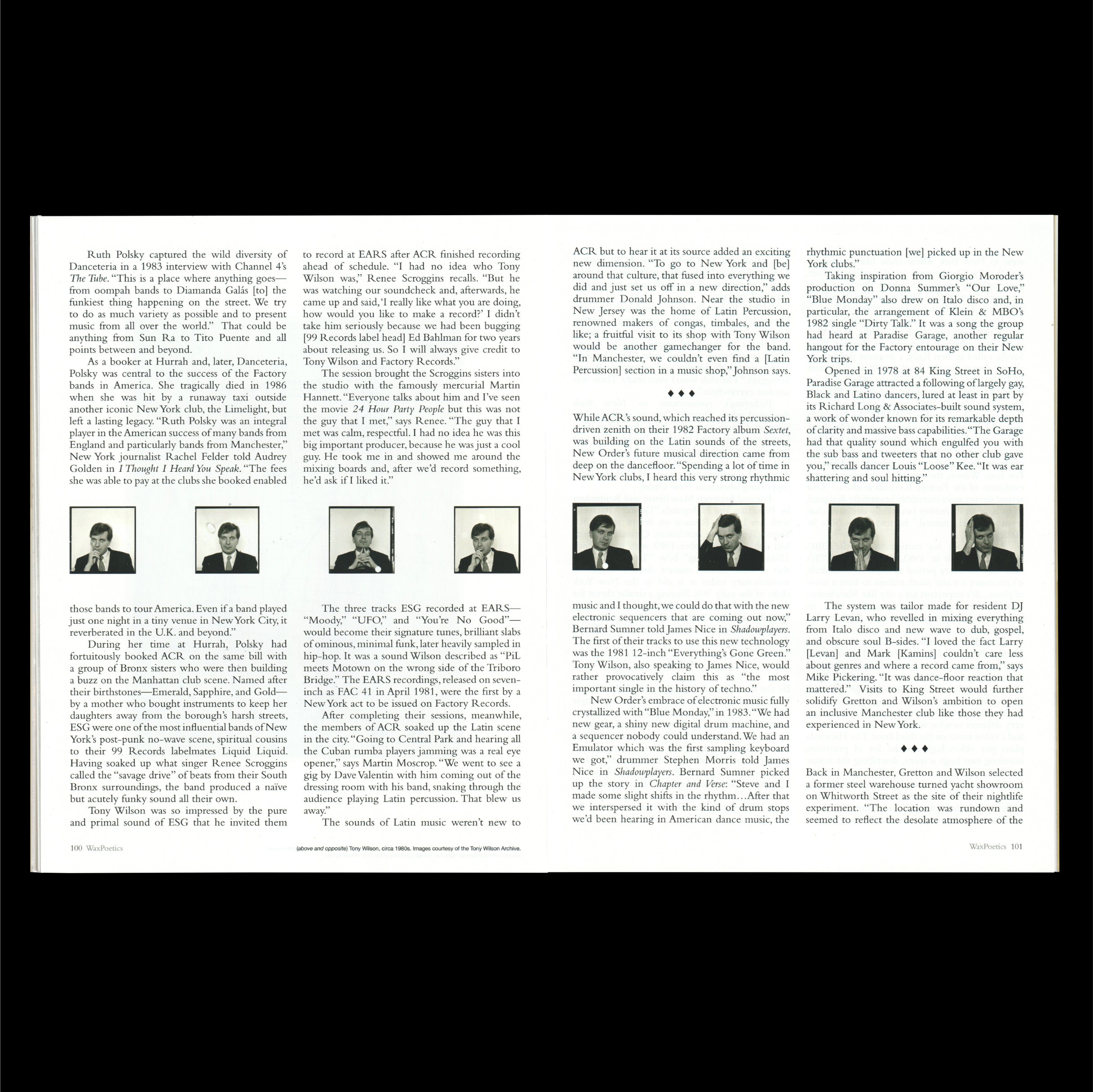 Summer 2025: Louie Vega / Mobb Deep