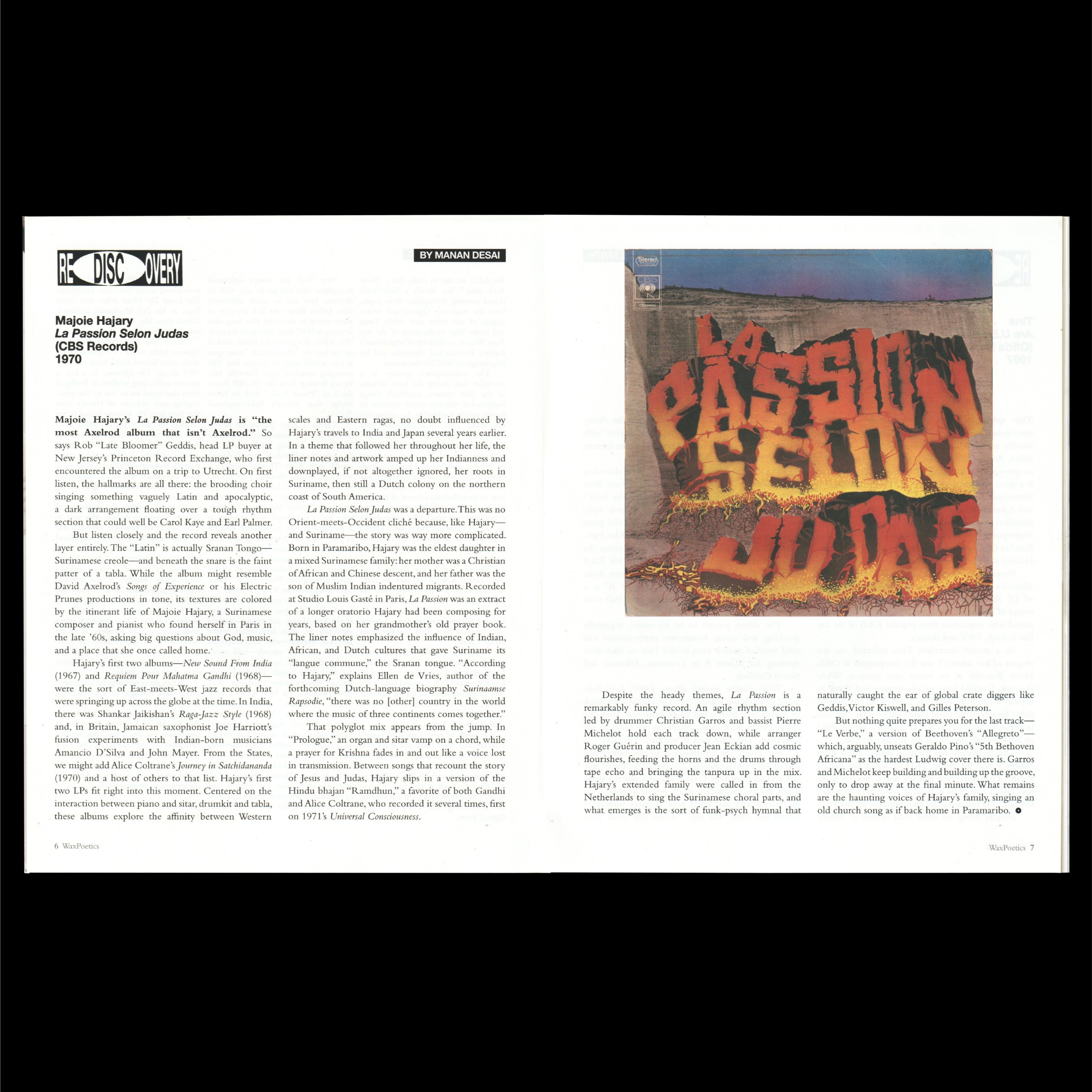 Summer 2025: Louie Vega / Mobb Deep