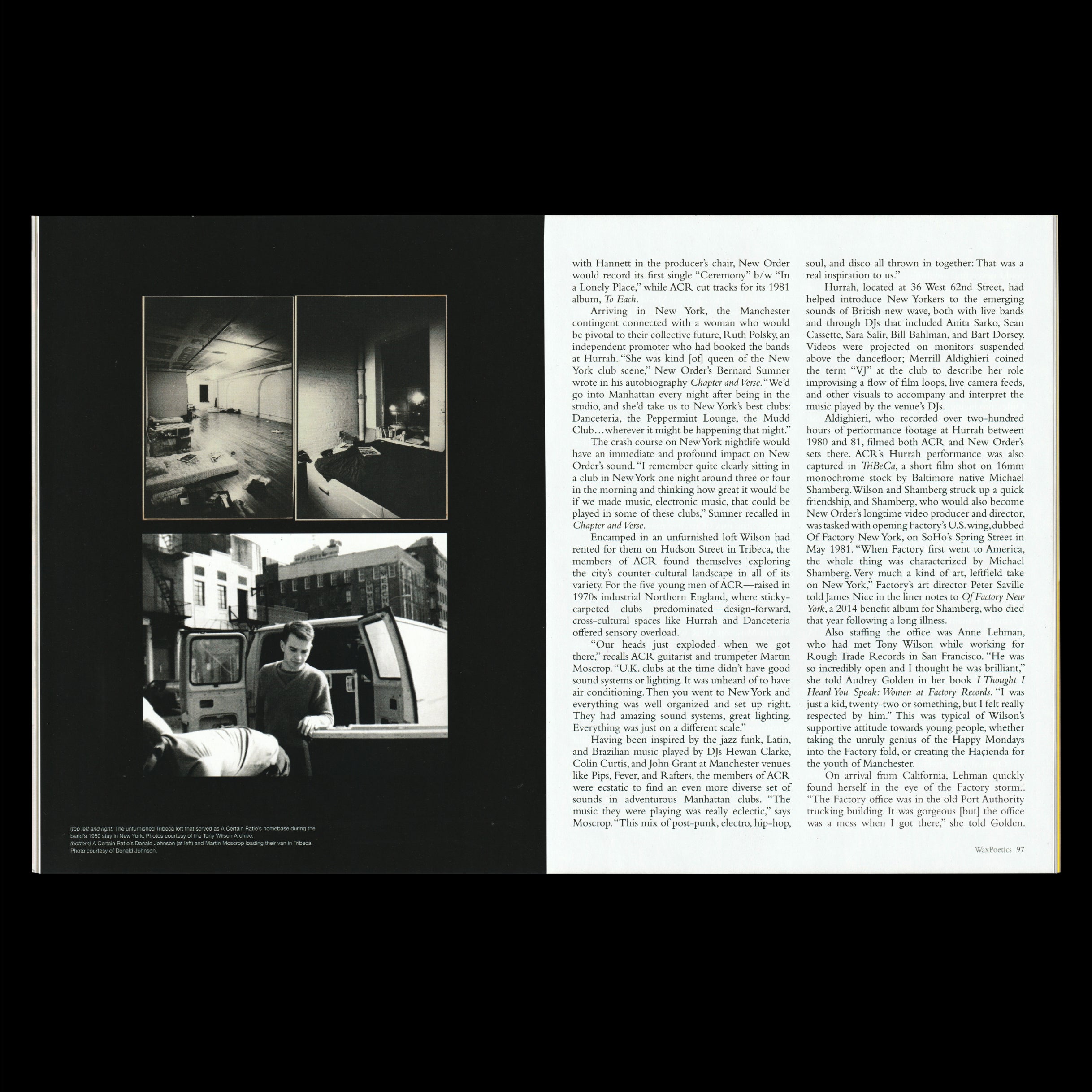 Summer 2025: Louie Vega / Mobb Deep