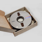 9. MASTER STUDIO TAPE - JEFF BECK JAM 3 - 3.jpg